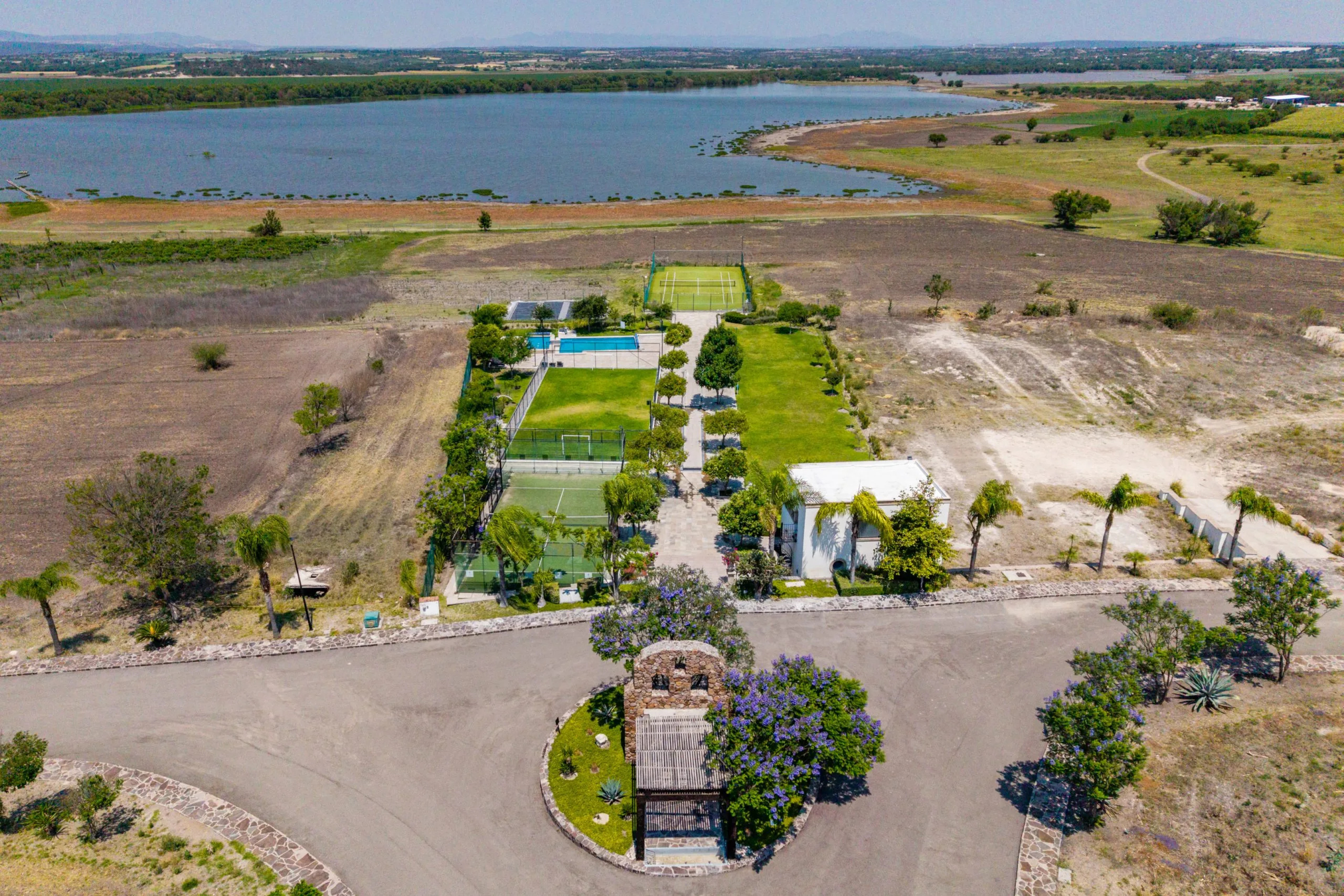 Casa Los Olivos