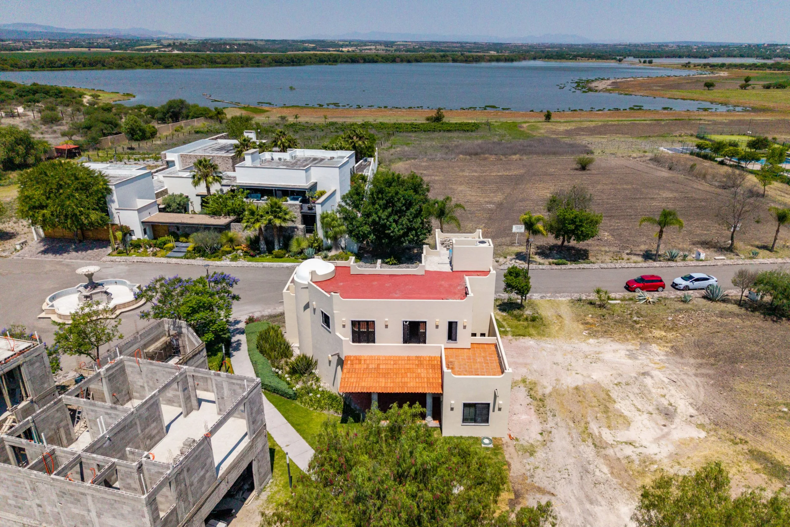 Casa Los Olivos