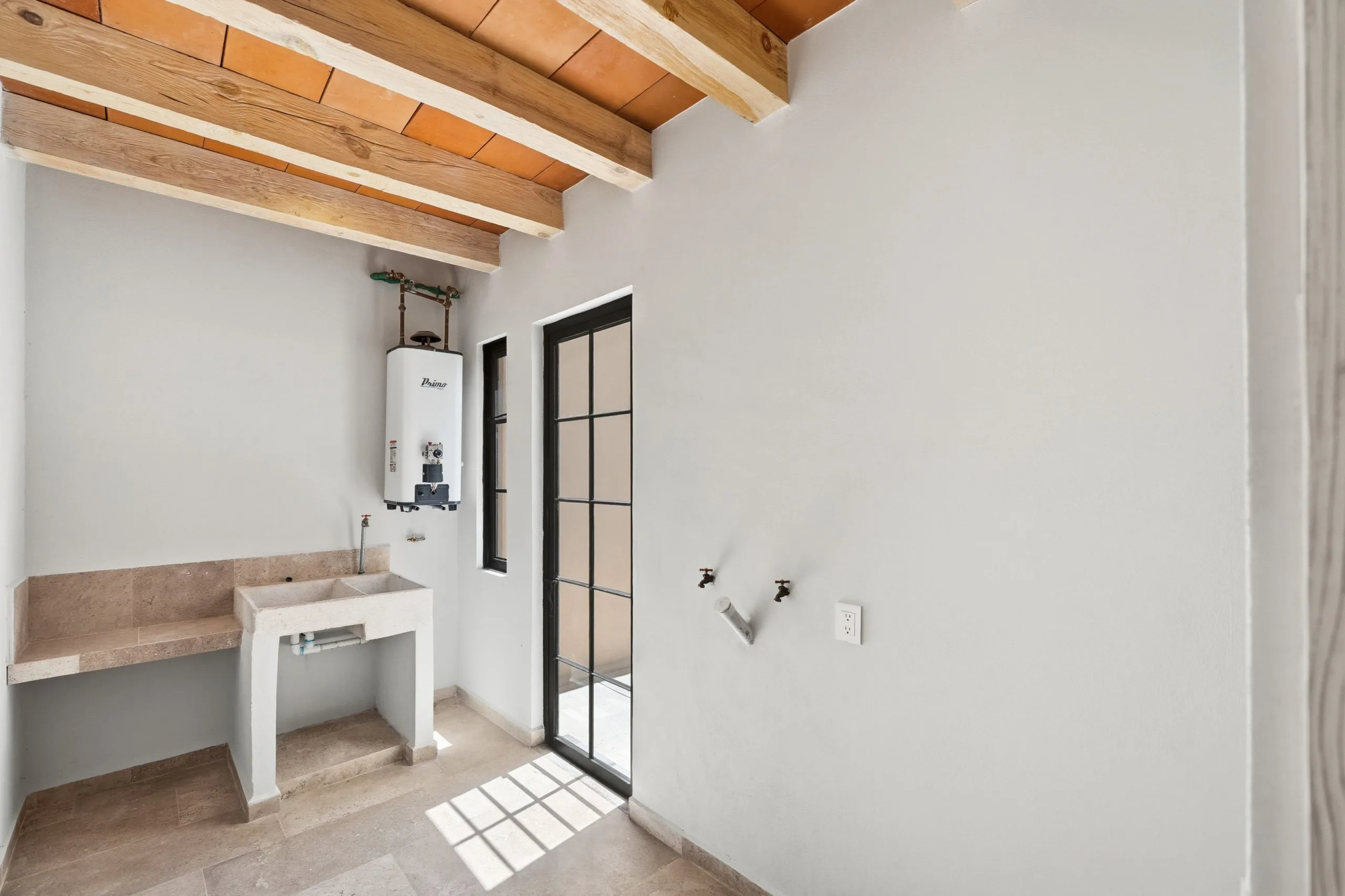 Casa Los Olivos