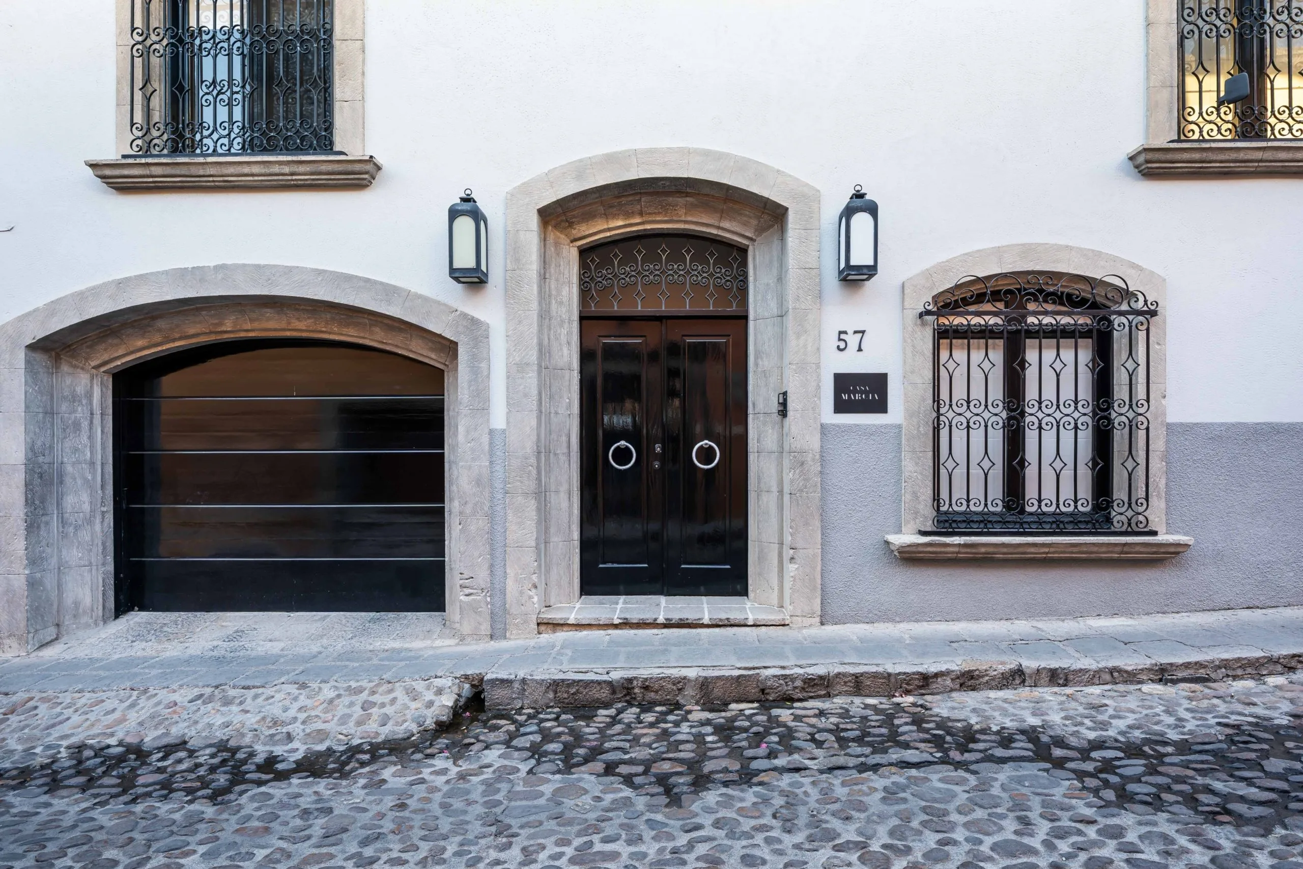 Casa Marcia