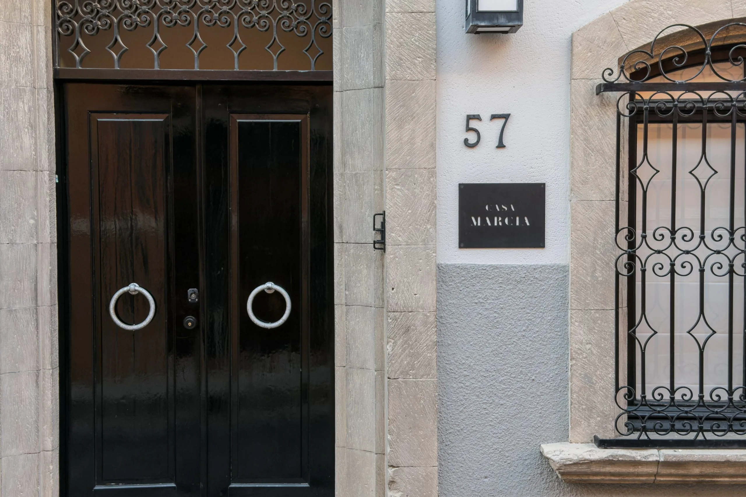Casa Marcia
