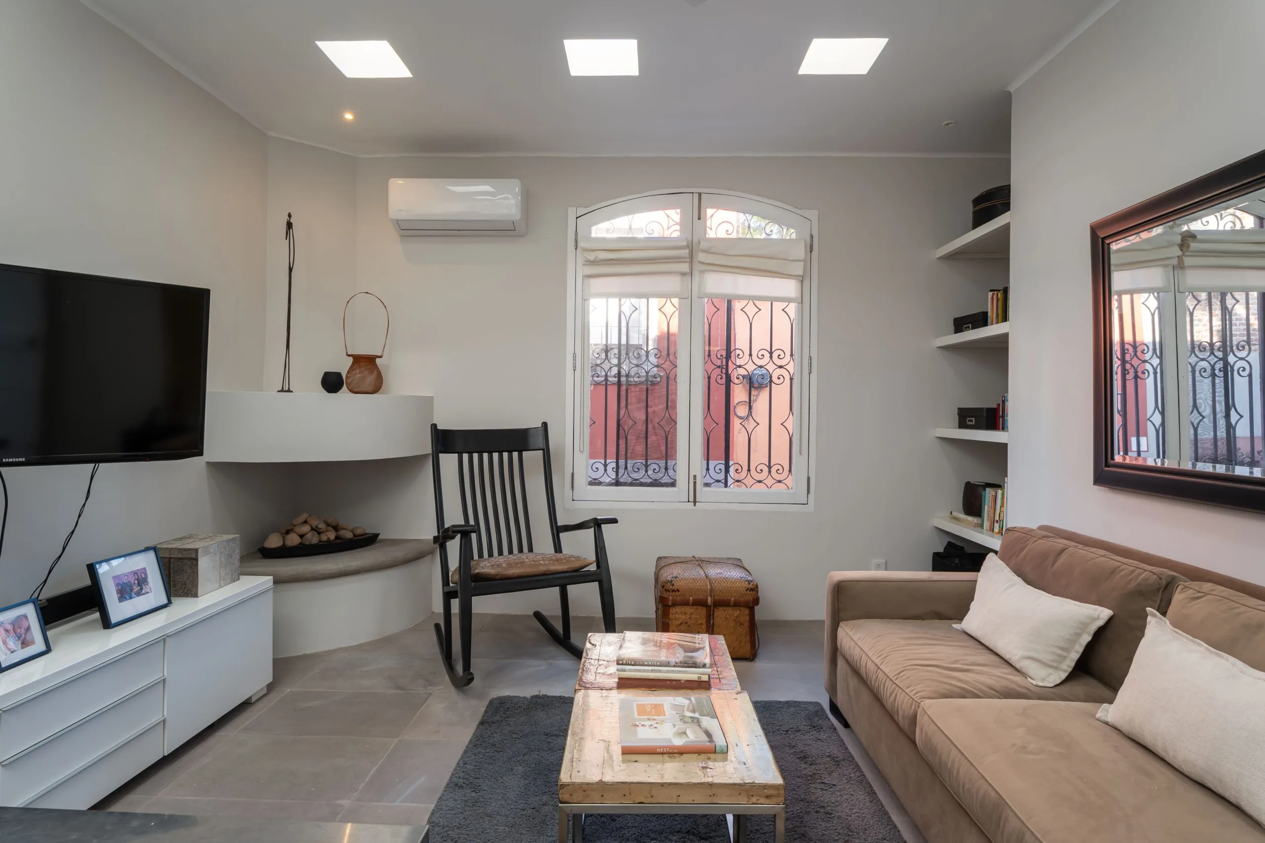 Casa Marcia