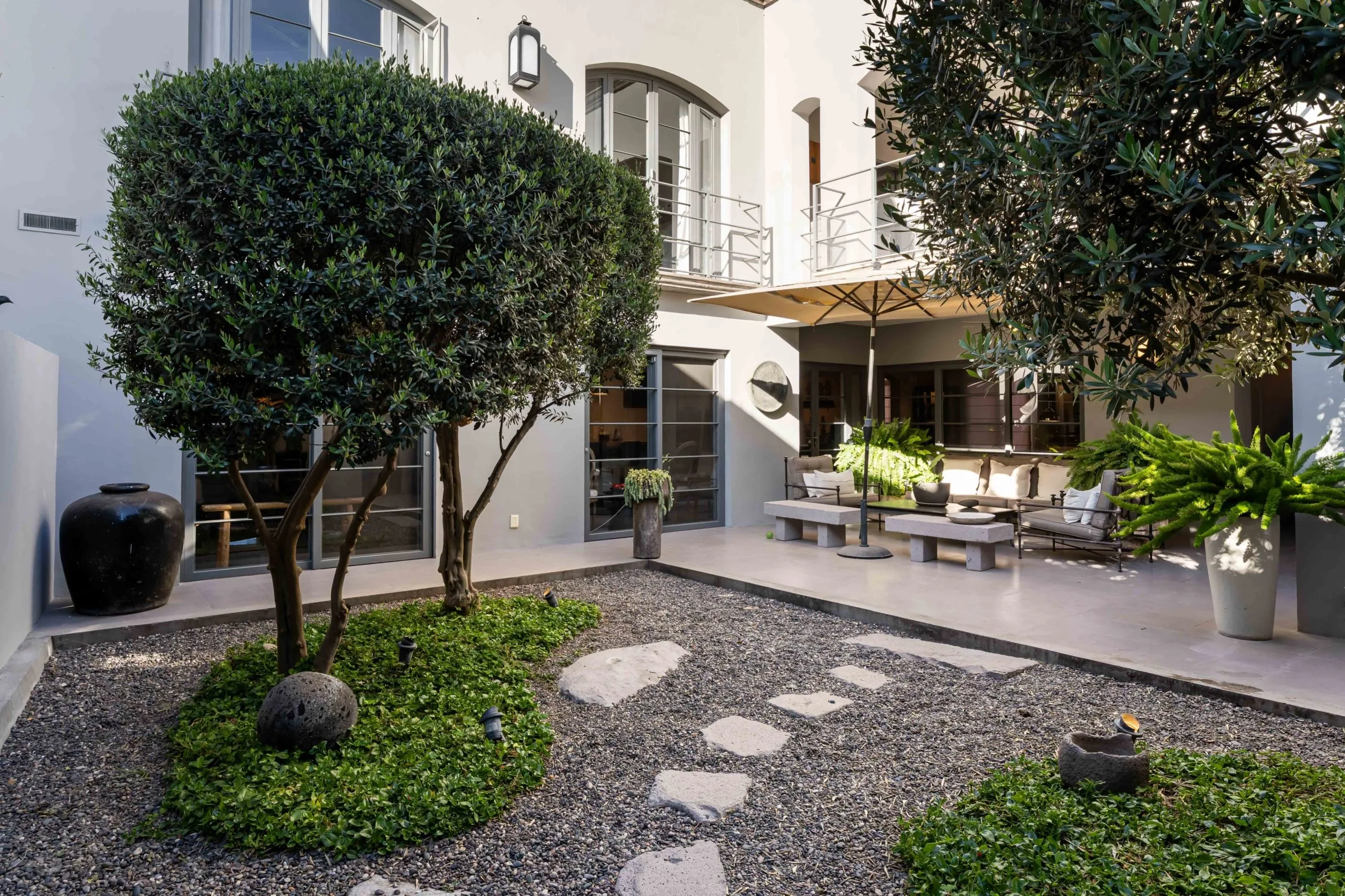 Casa Marcia