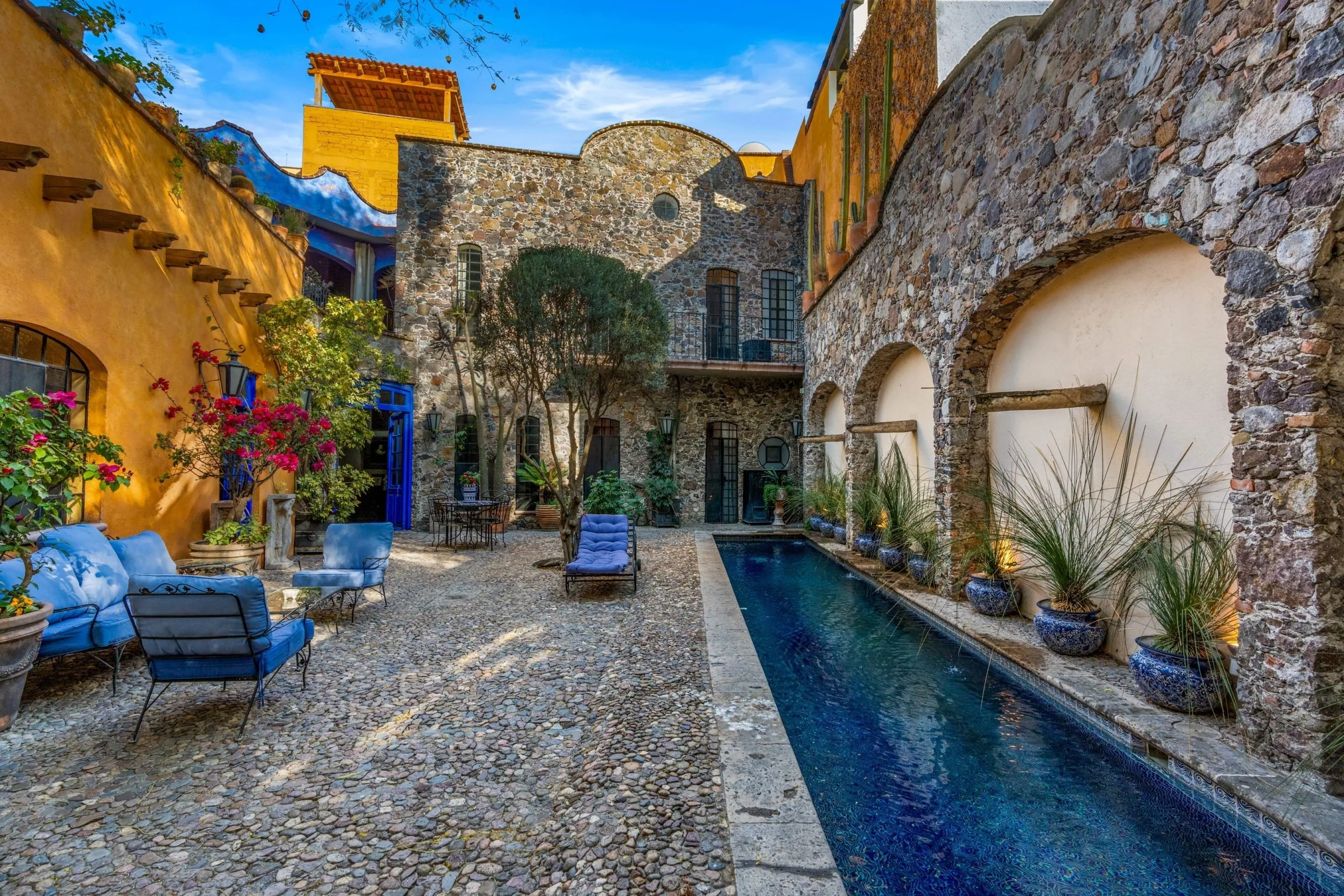 Casa Oasis