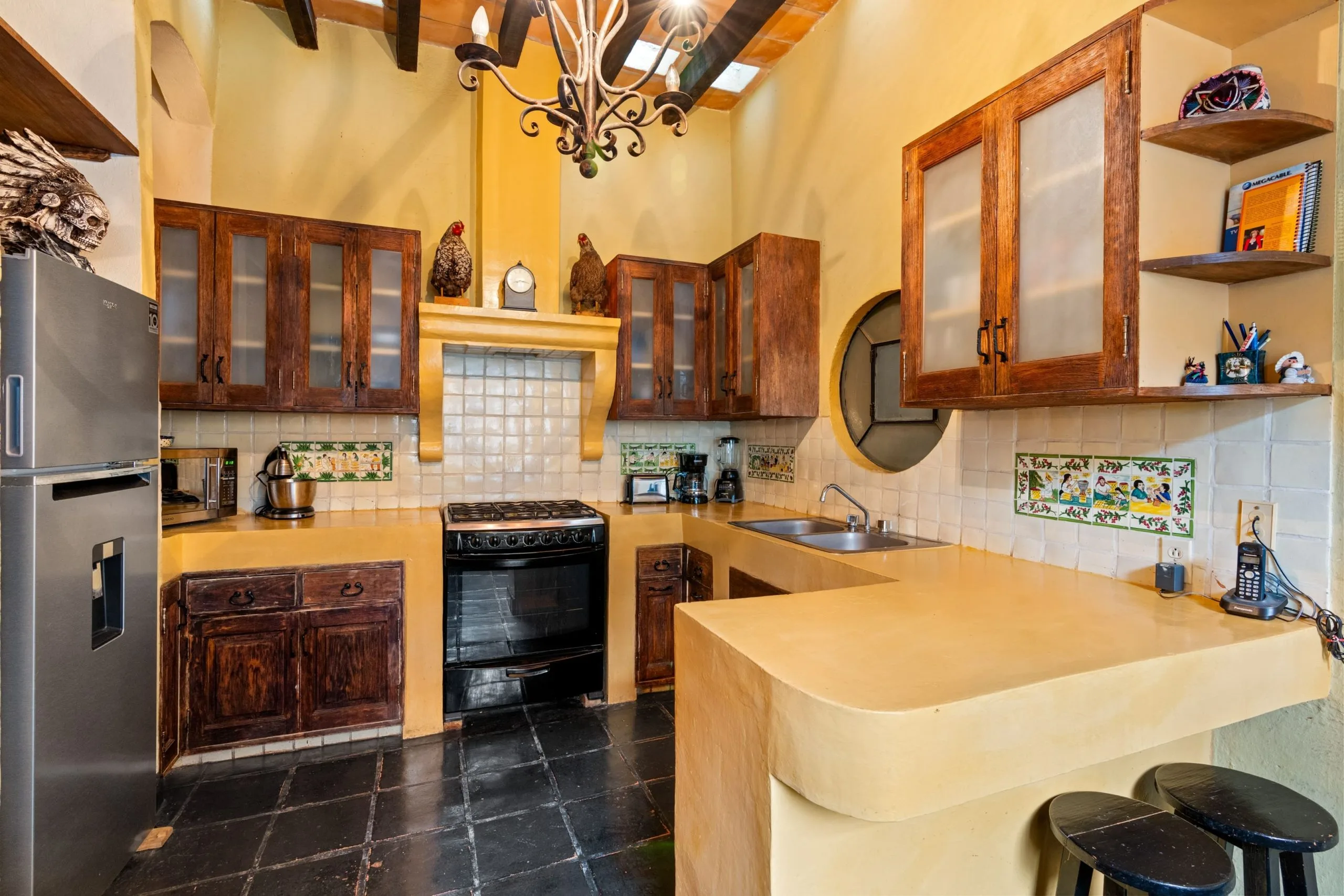 Casa Oasis