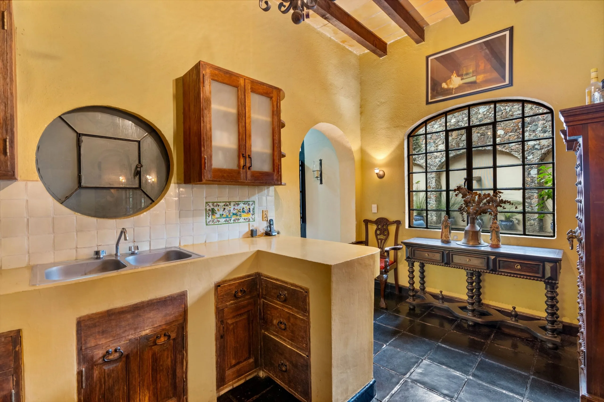 Casa Oasis
