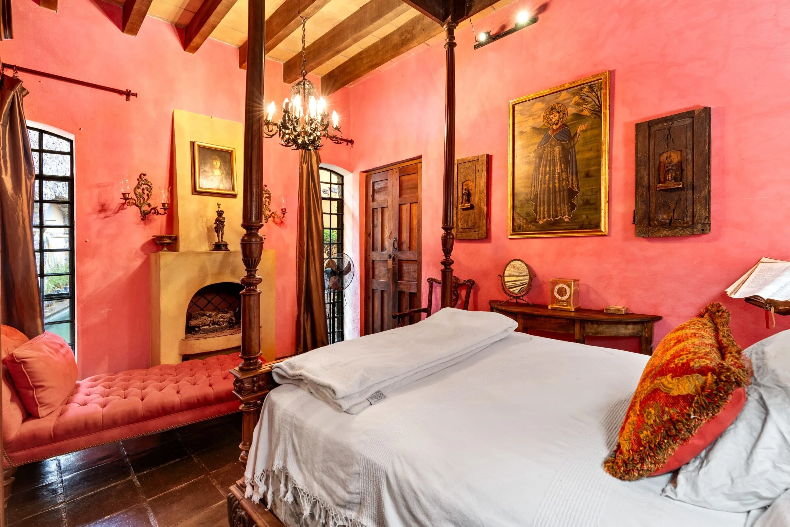 Casa Oasis