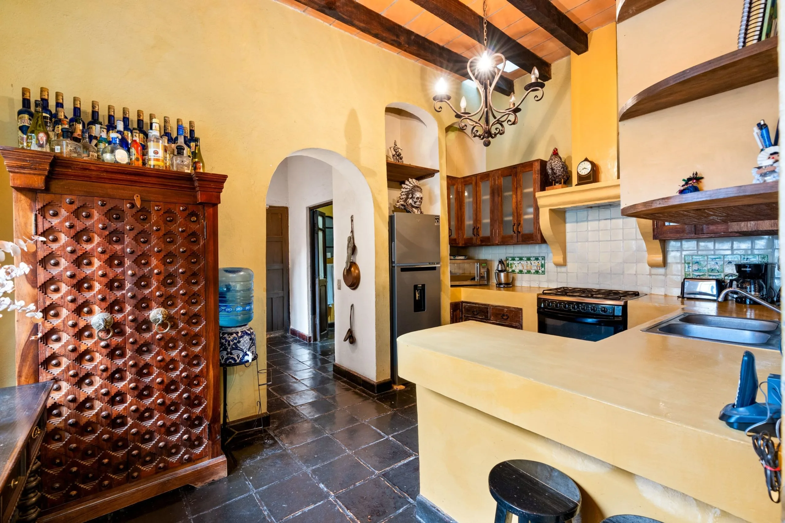 Casa Oasis