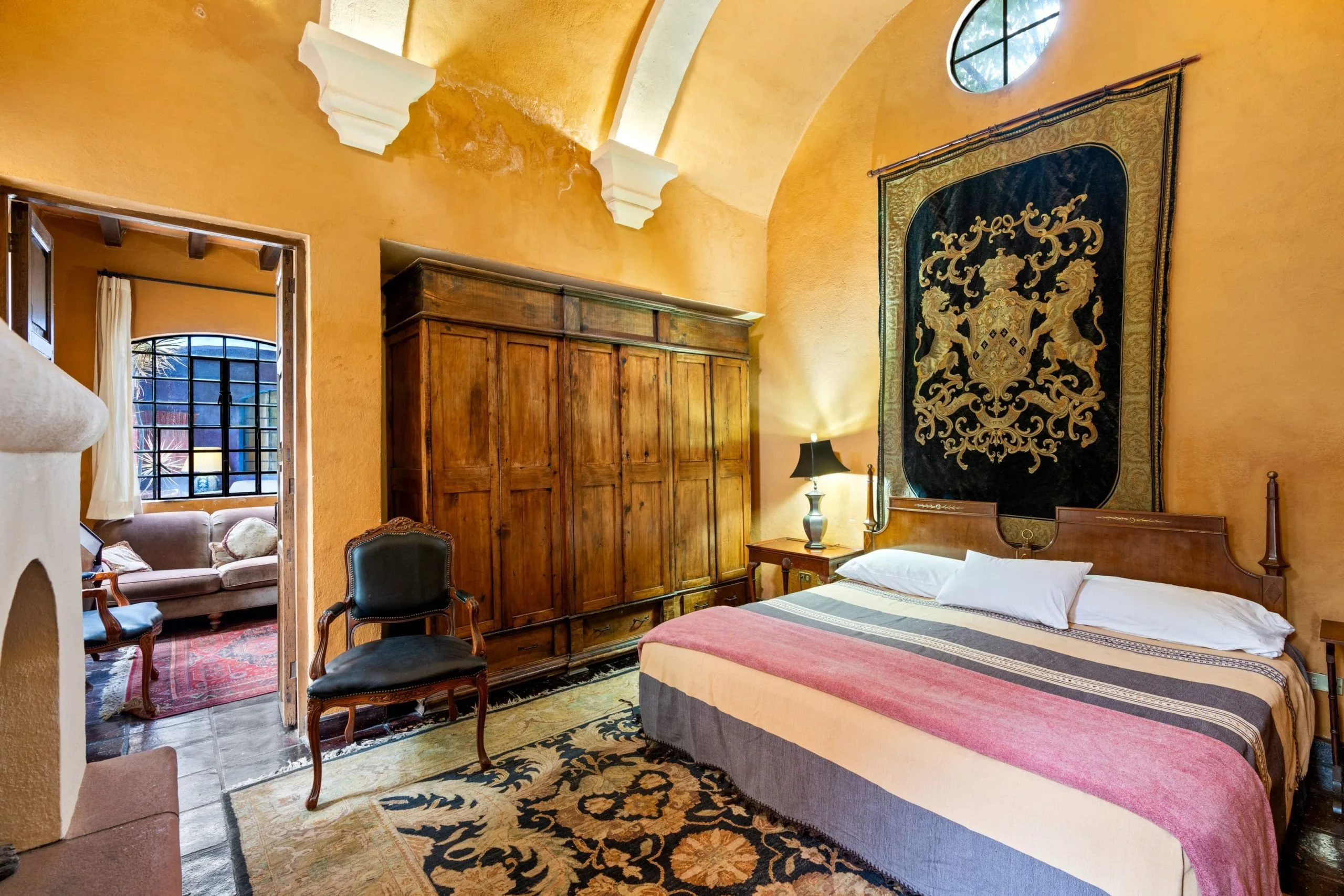 Casa Oasis
