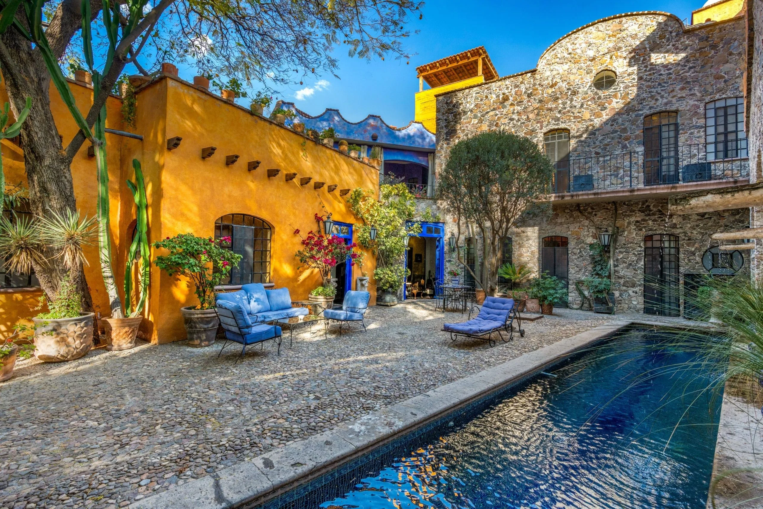 Casa Oasis