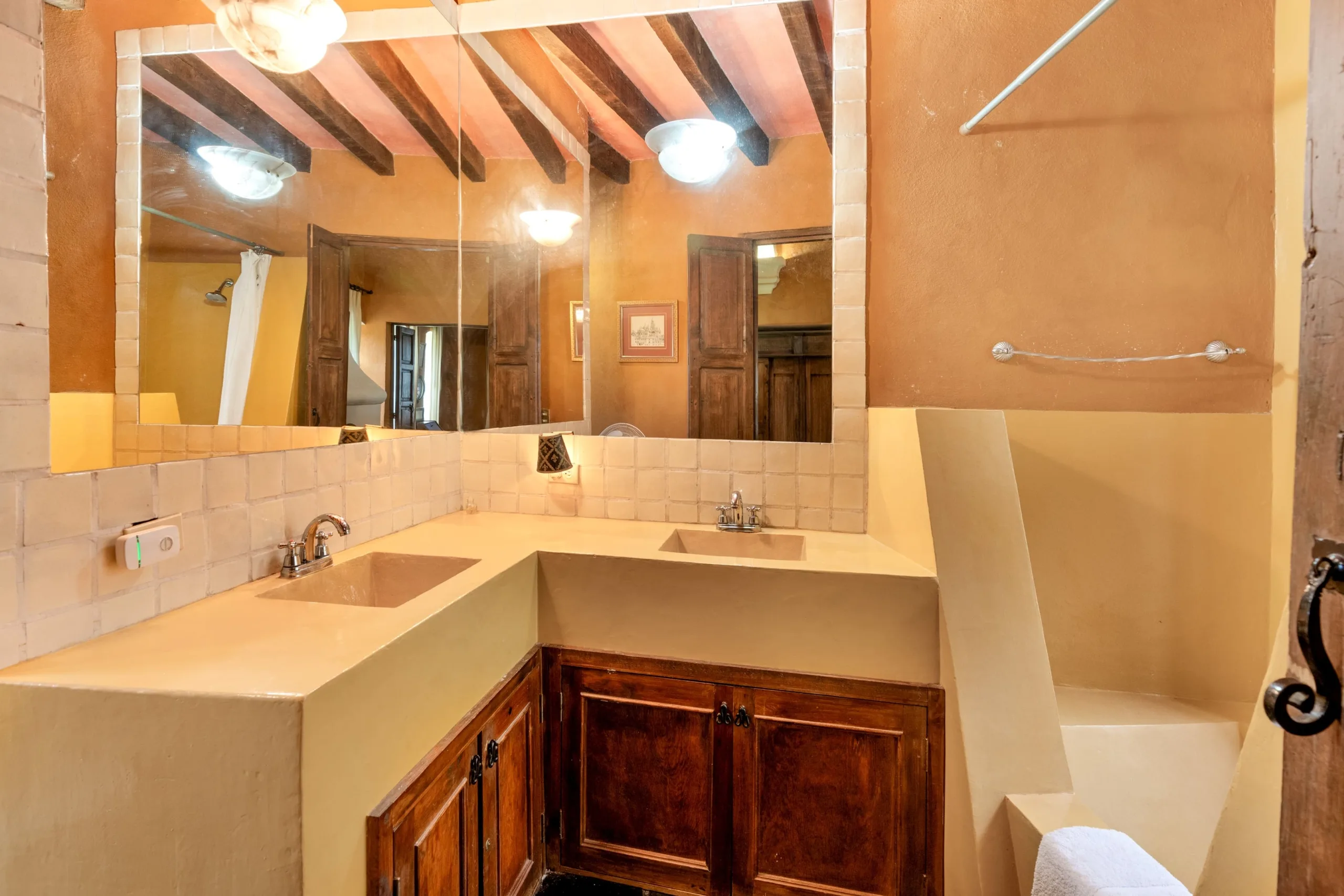 Casa Oasis