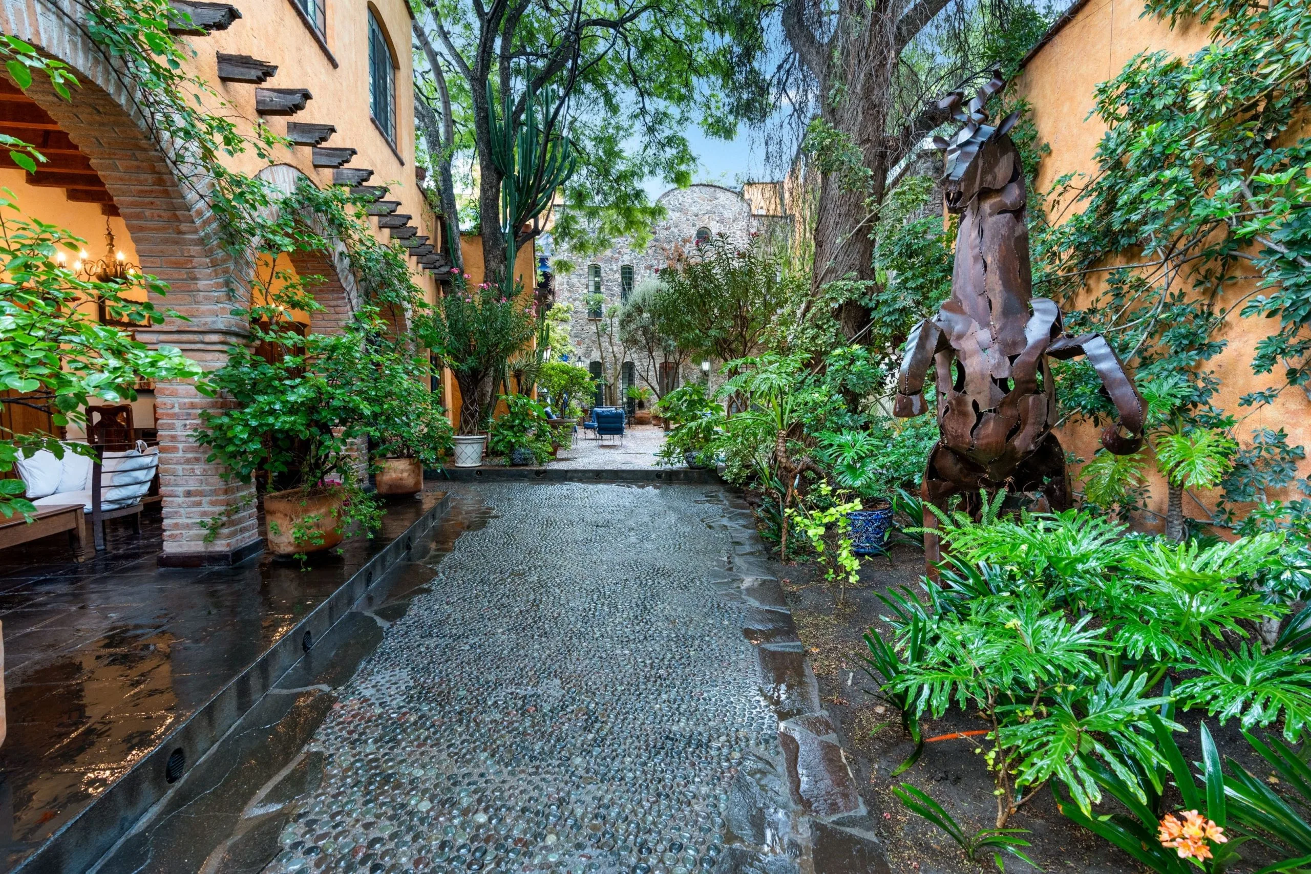 Casa Oasis