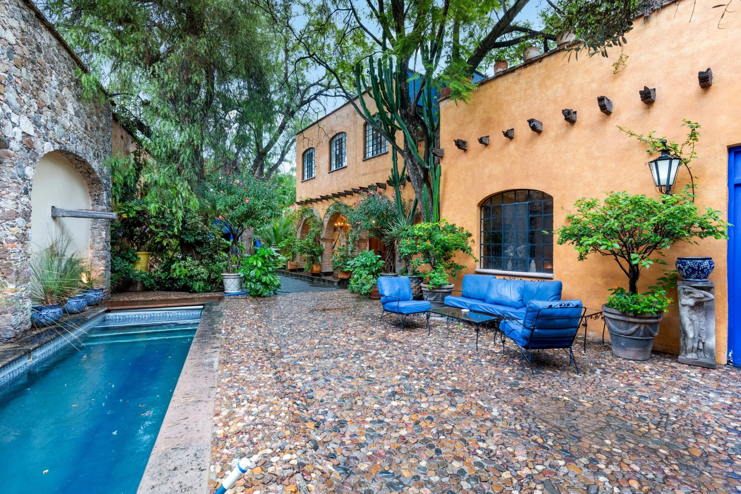 Casa Oasis