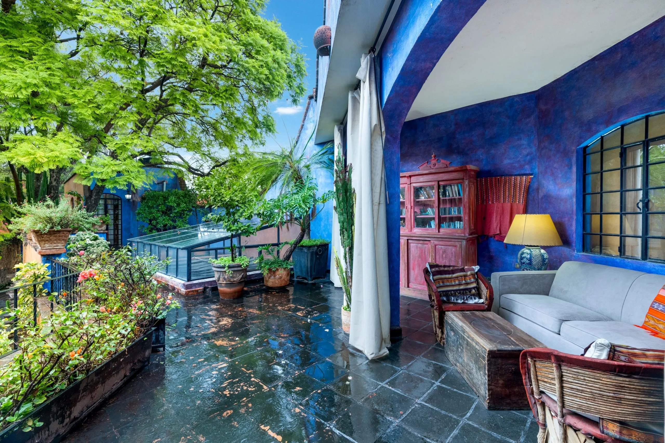 Casa Oasis