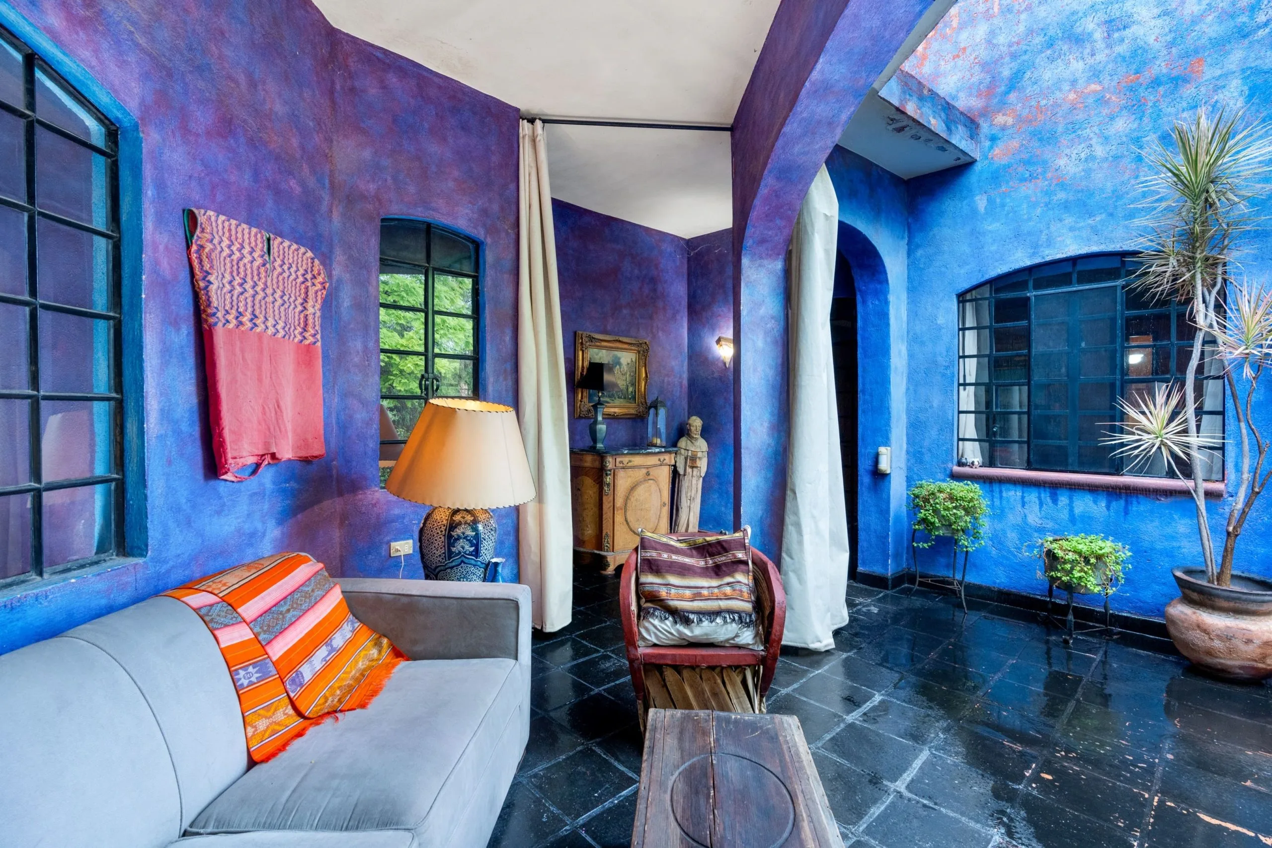 Casa Oasis