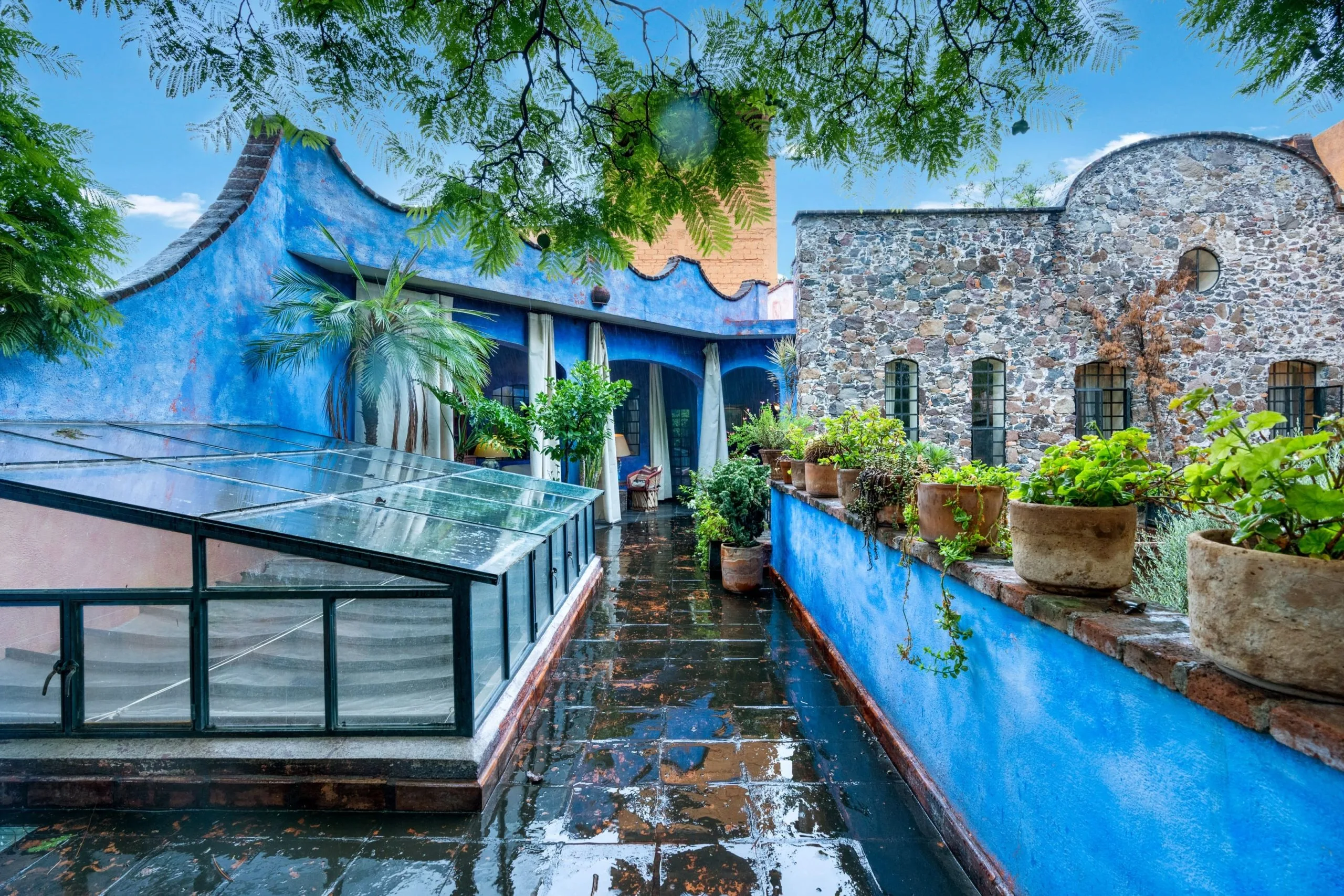 Casa Oasis