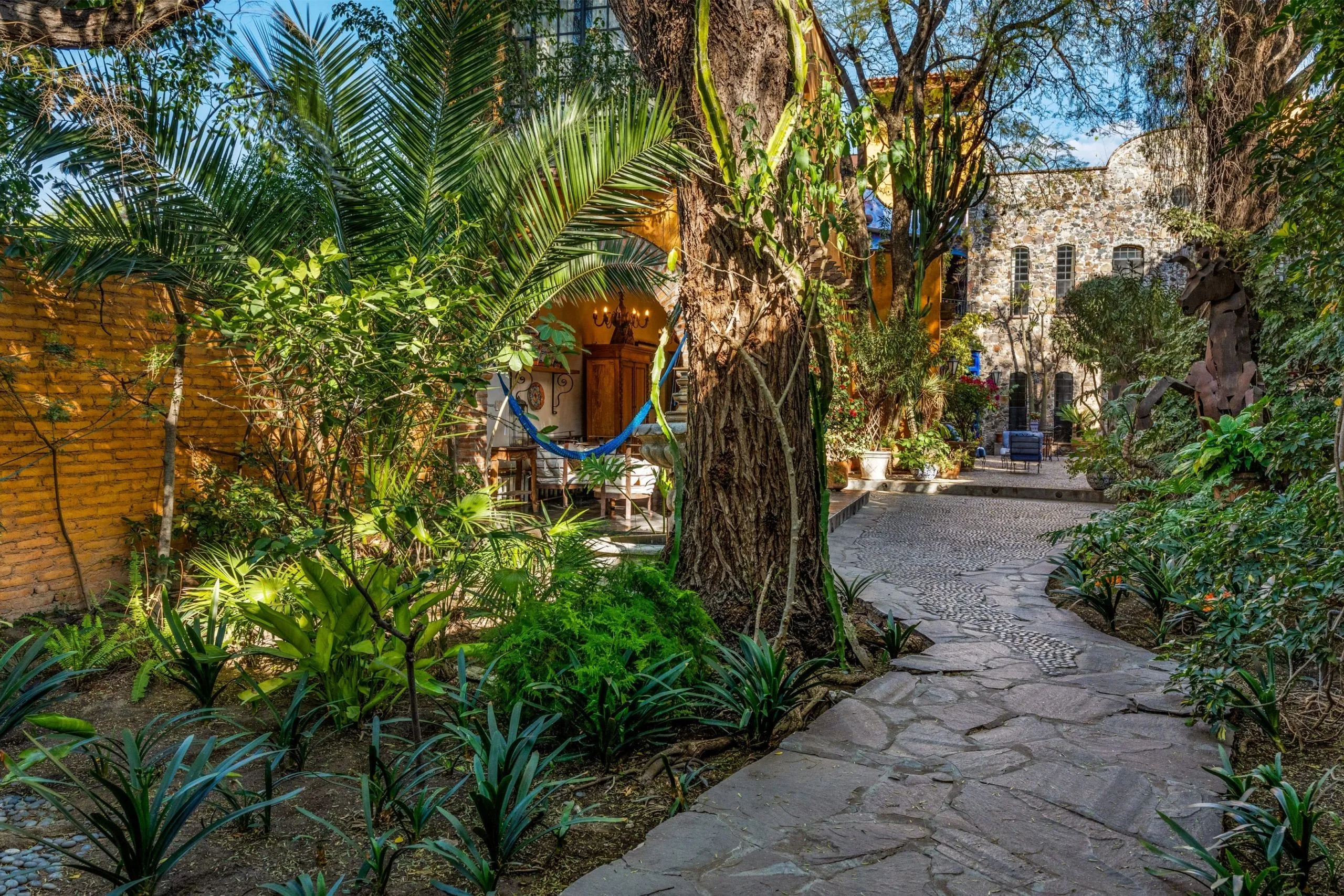 Casa Oasis