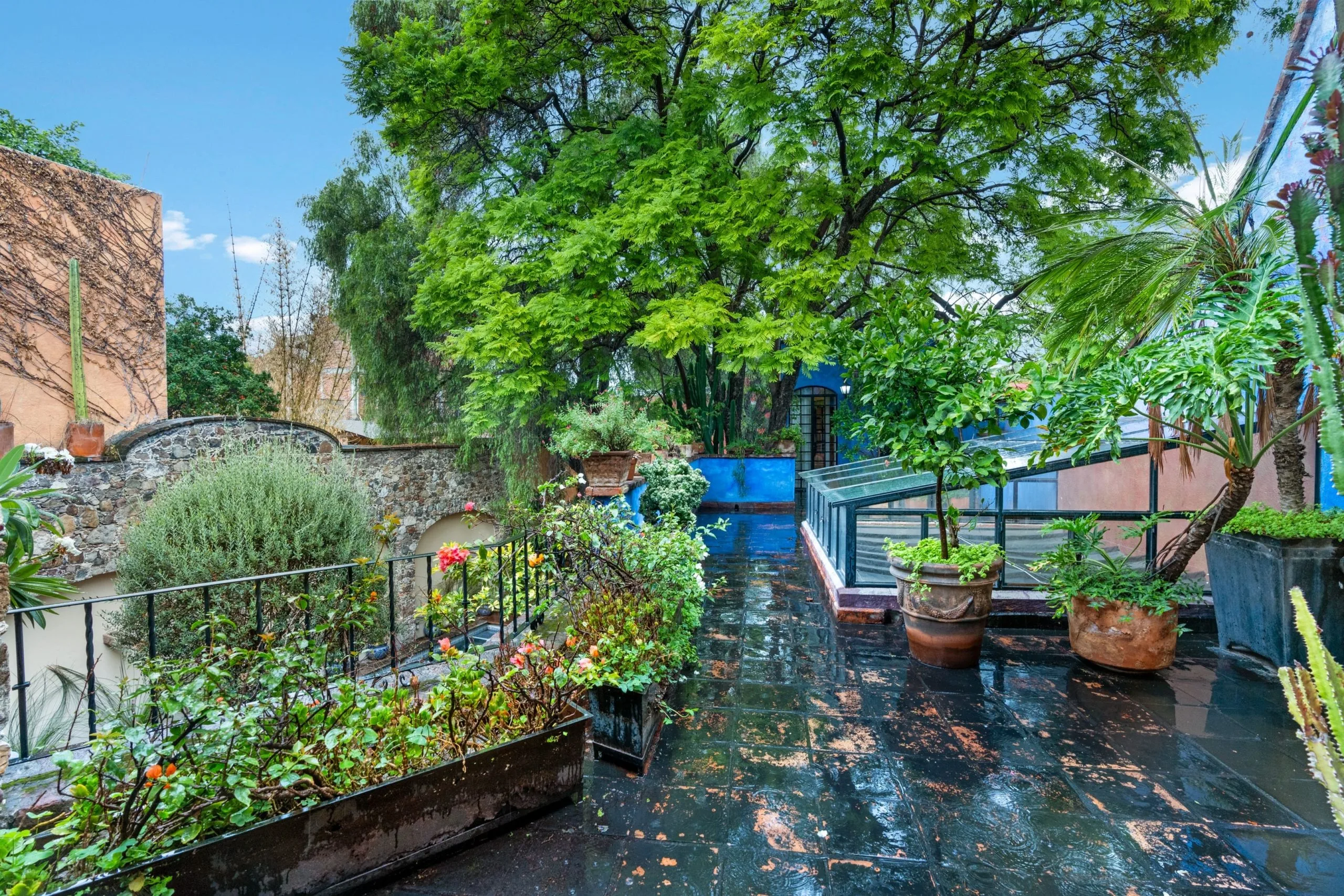 Casa Oasis