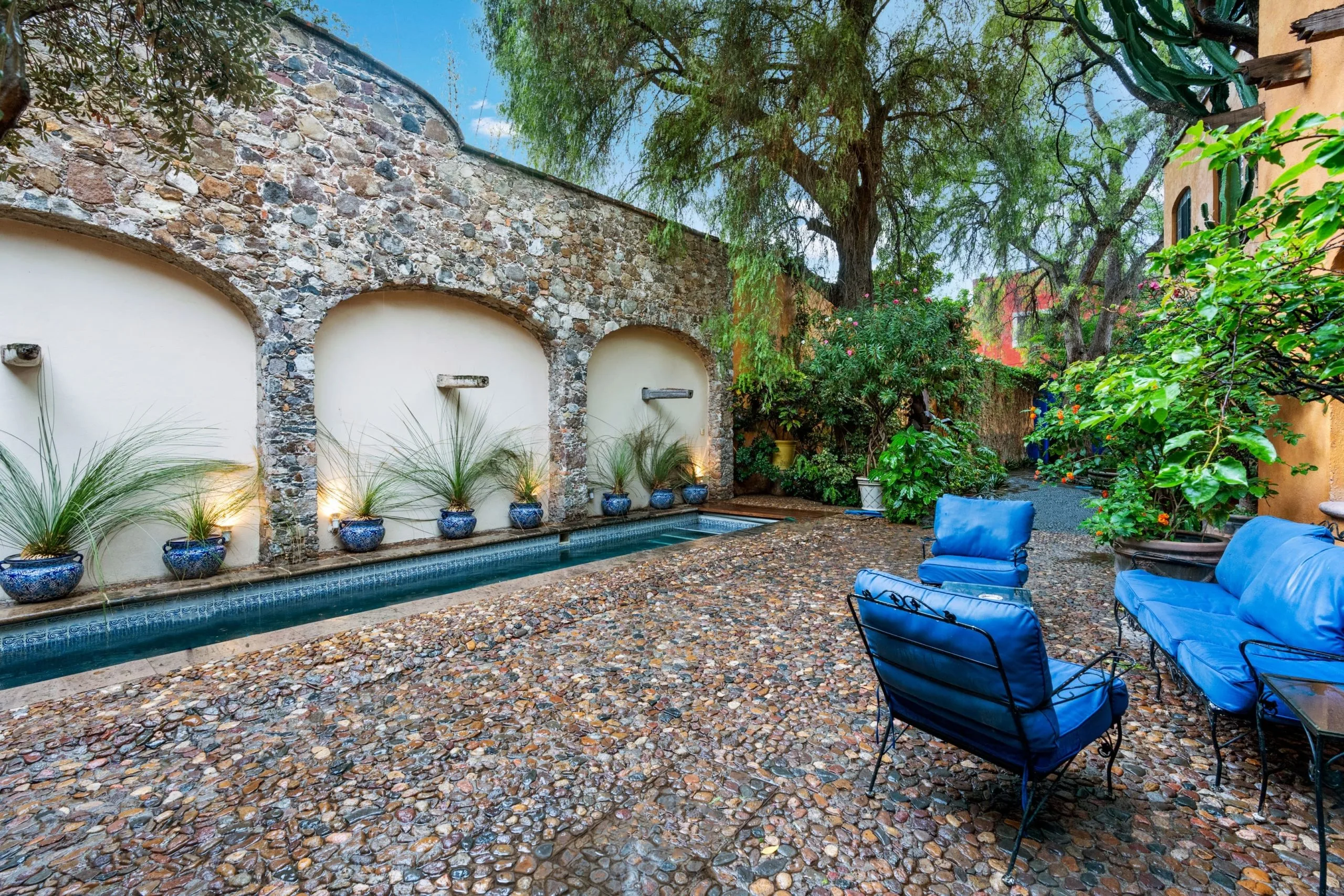 Casa Oasis