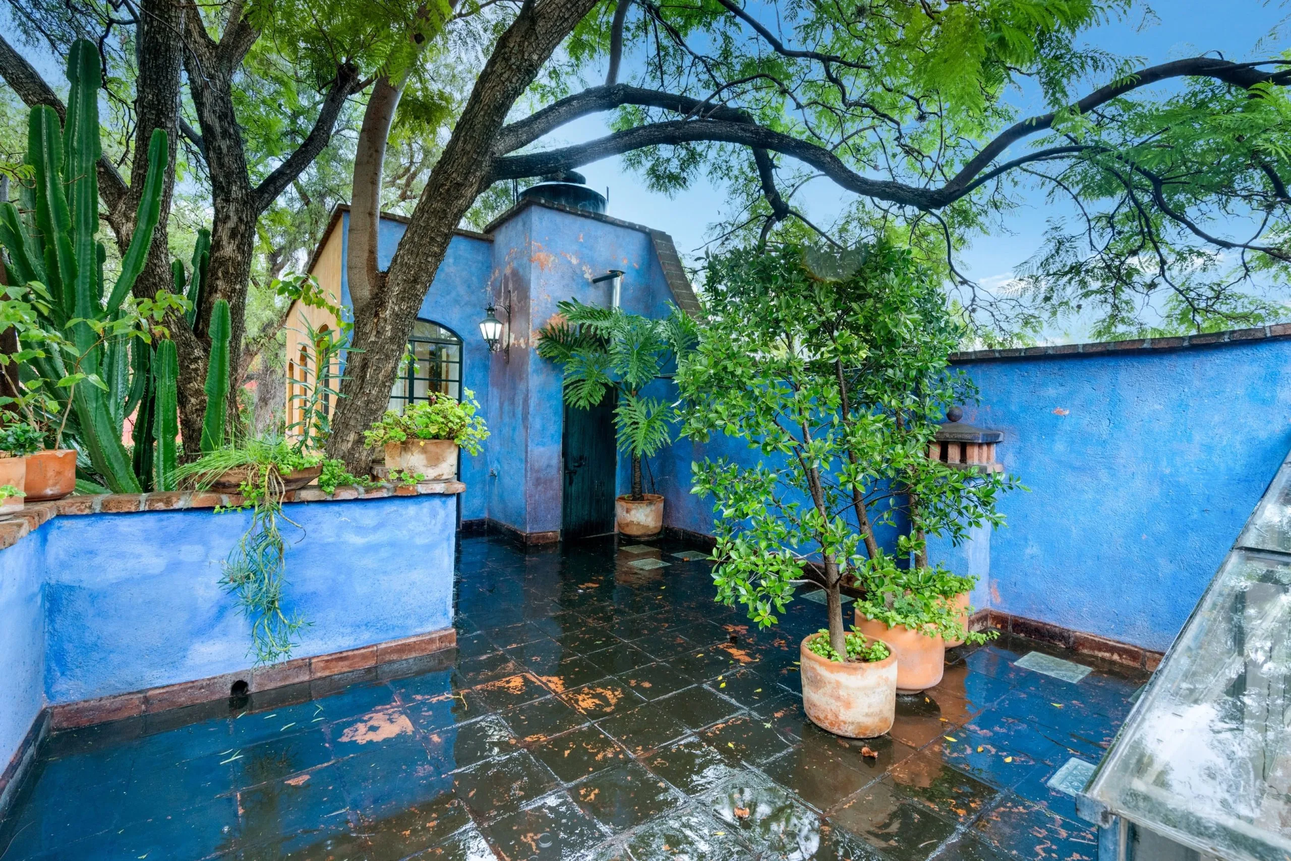 Casa Oasis