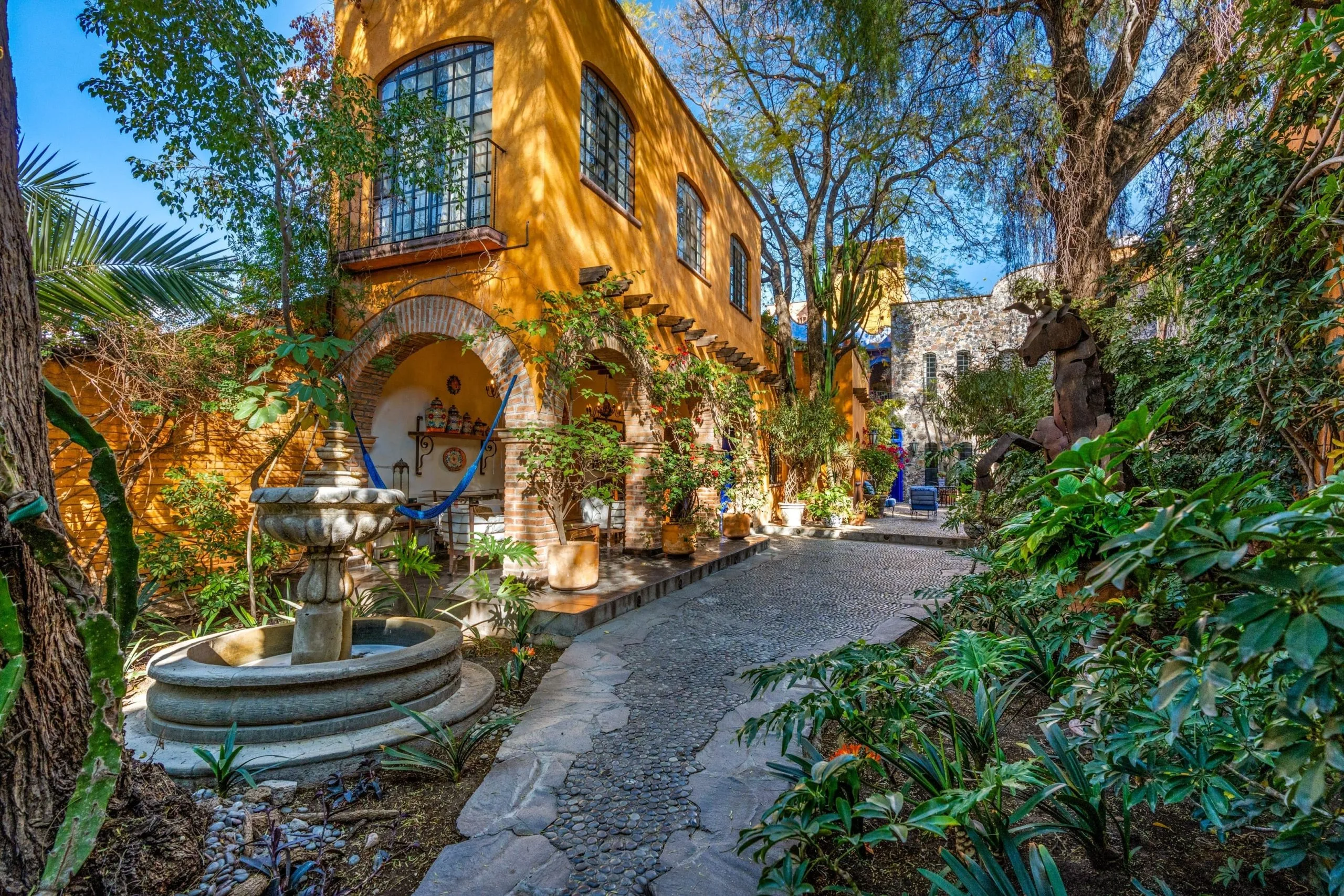 Casa Oasis