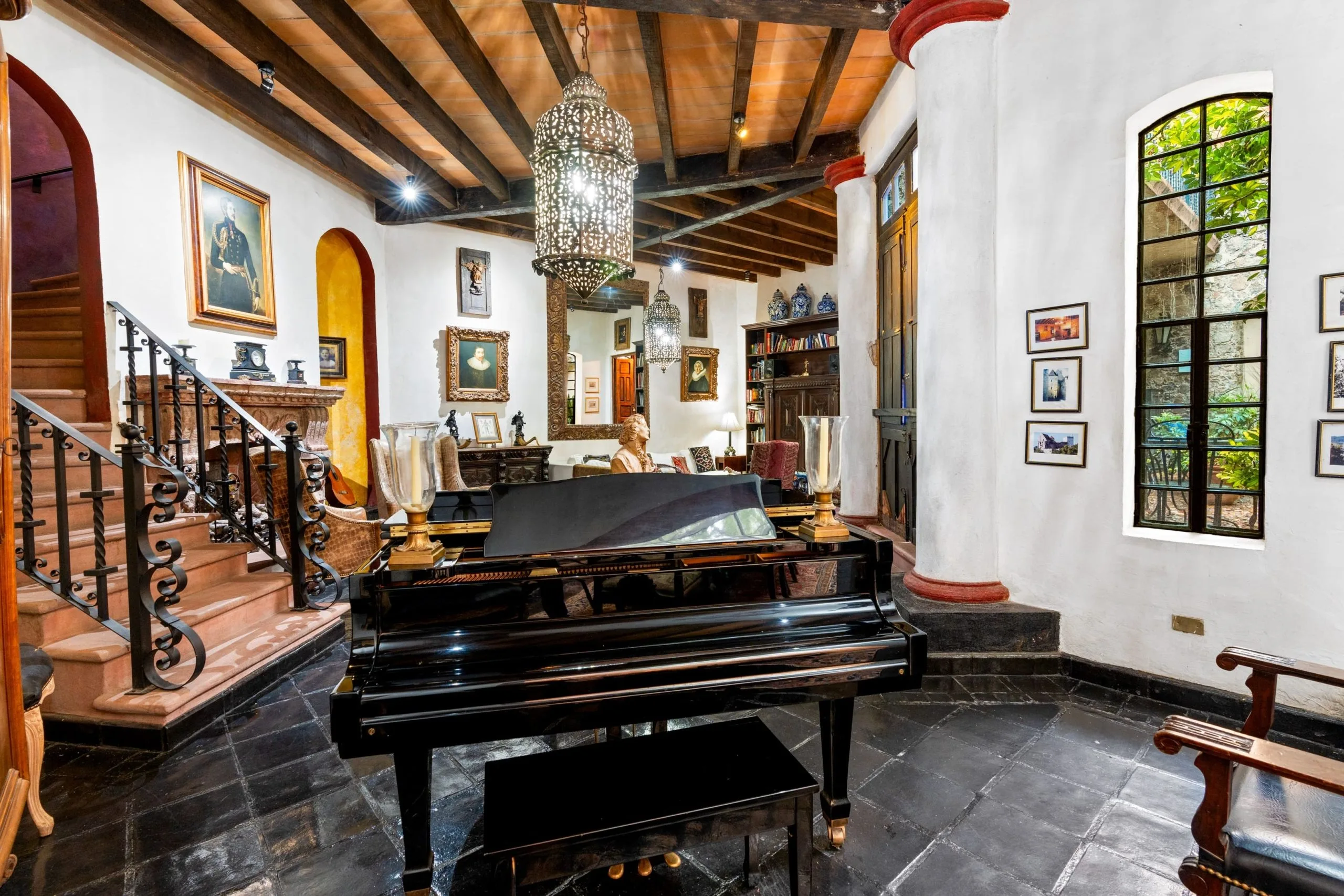 Casa Oasis