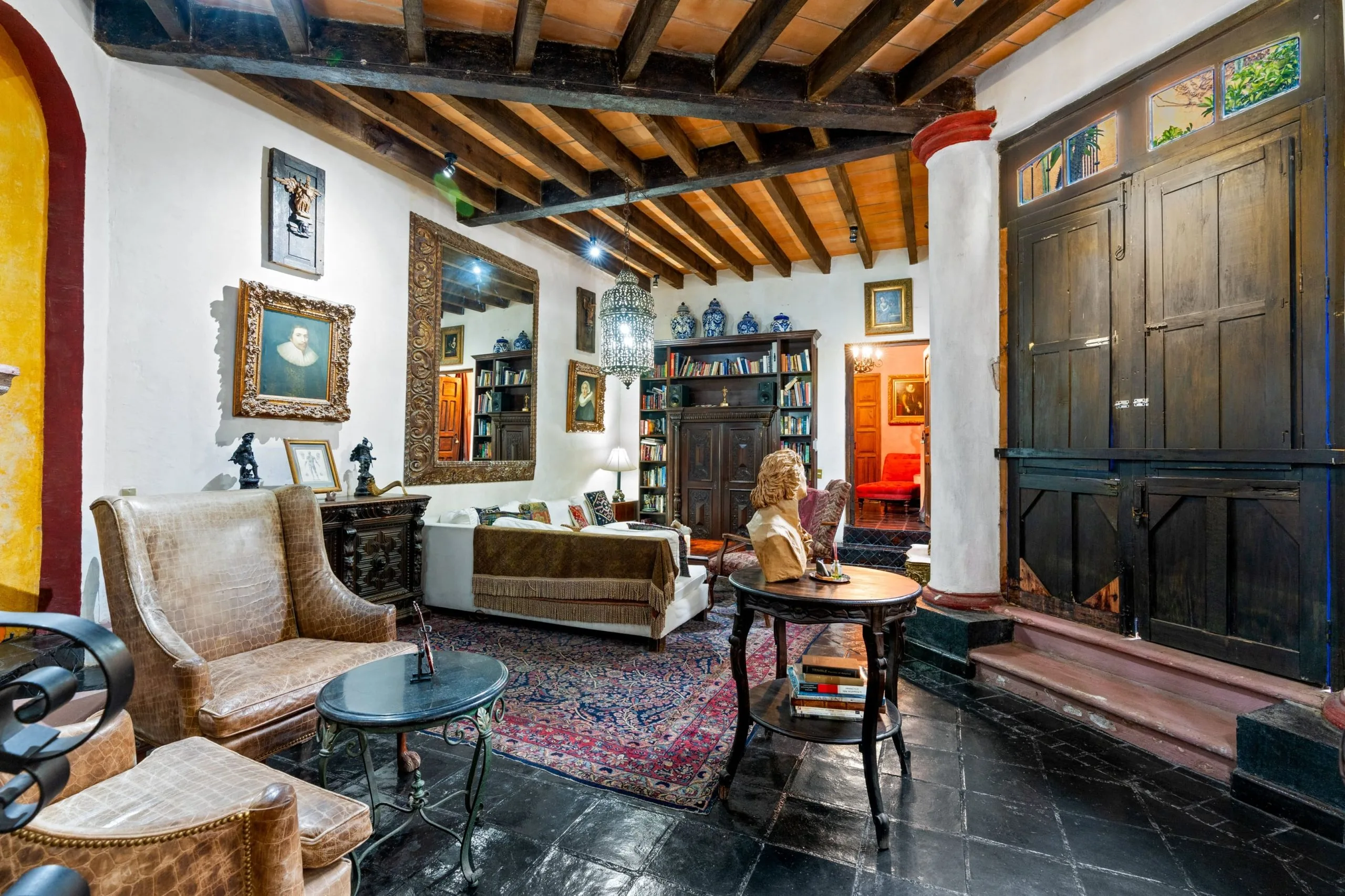 Casa Oasis