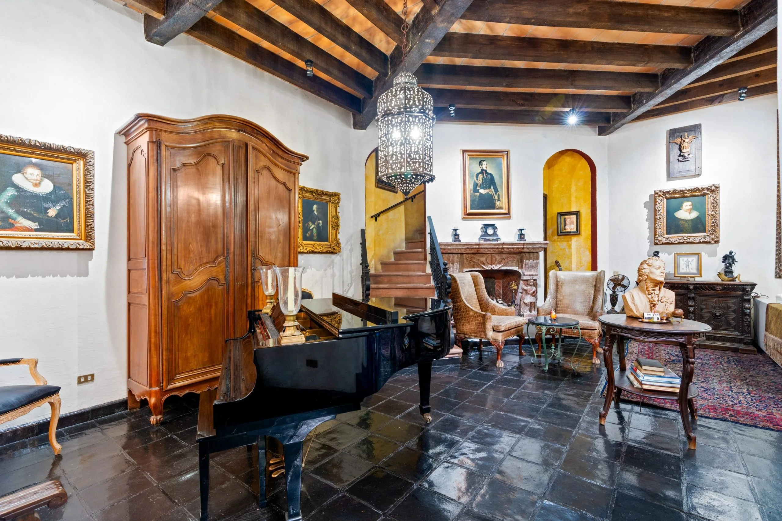 Casa Oasis