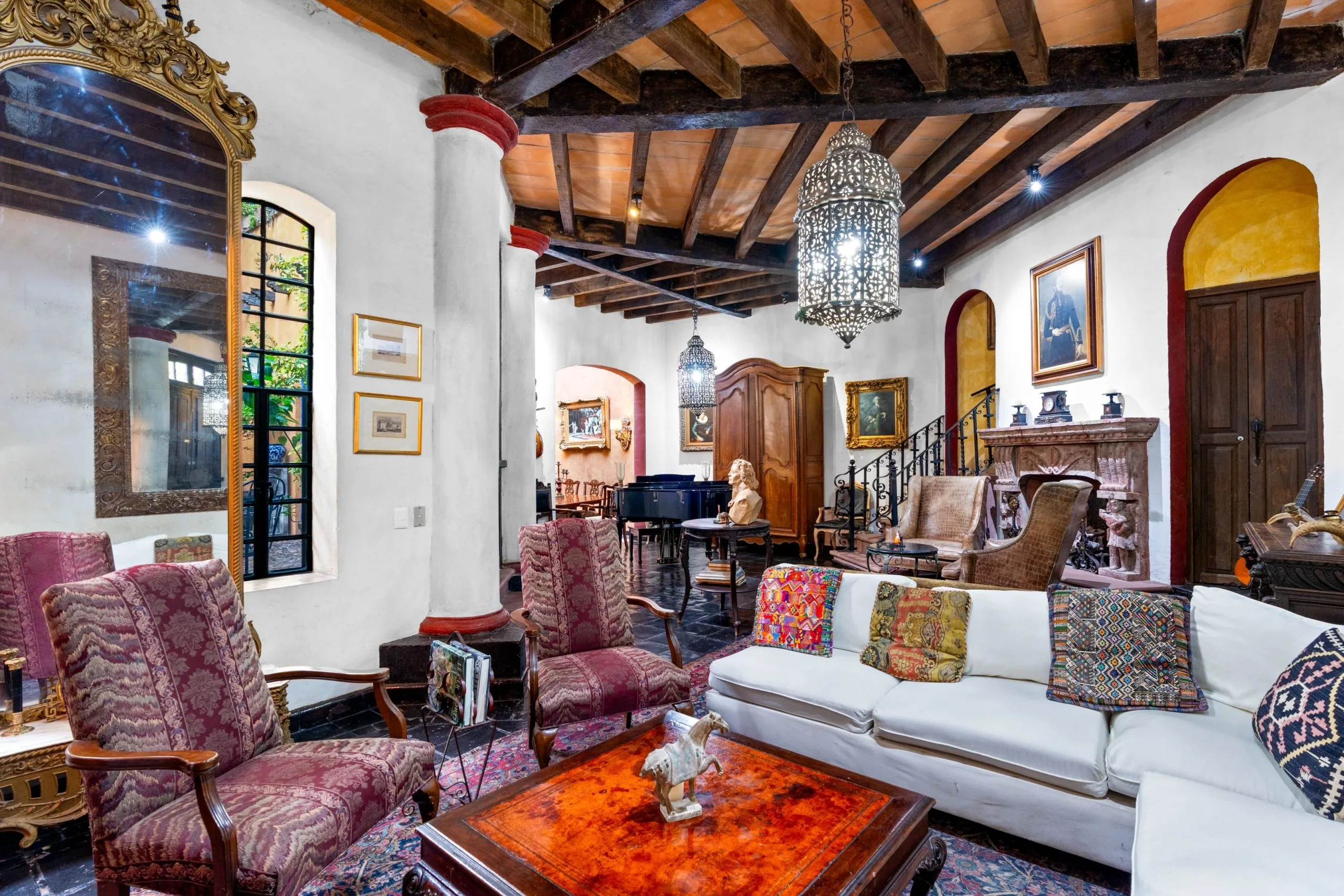 Casa Oasis