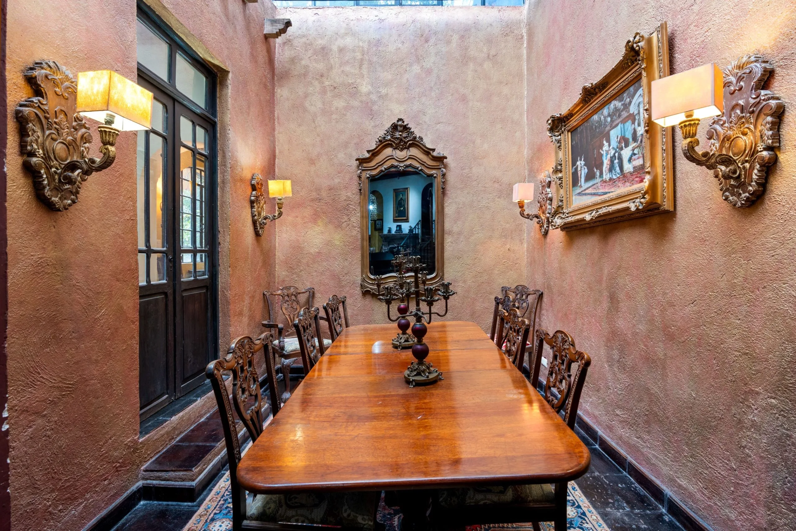 Casa Oasis