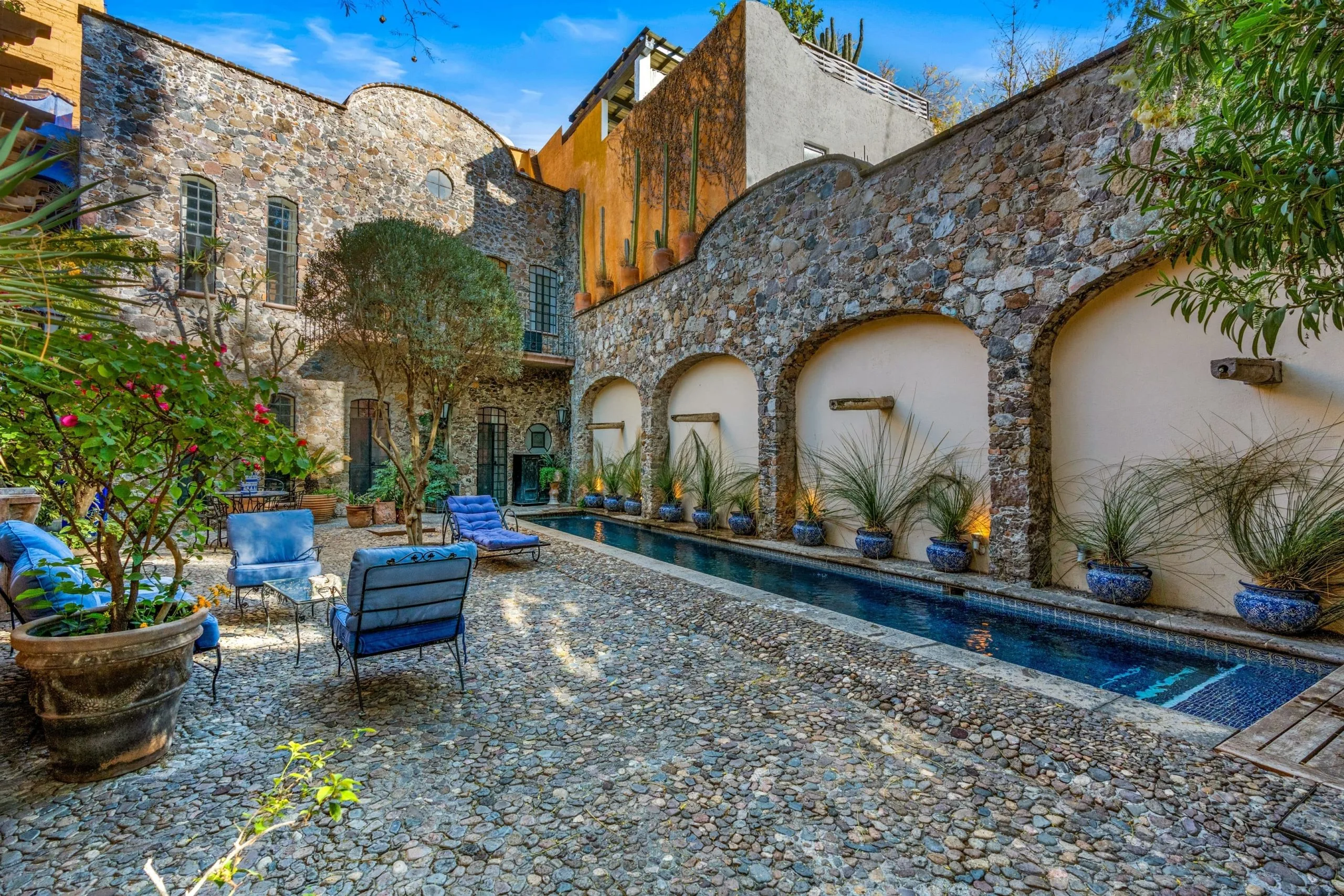 Casa Oasis