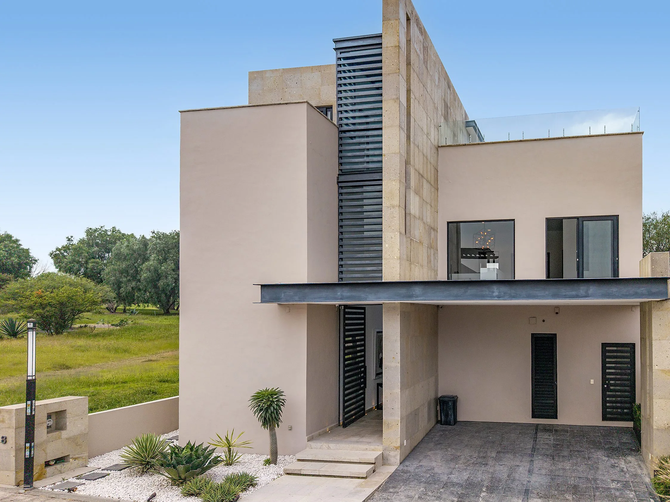 Casa Vista Ventanas