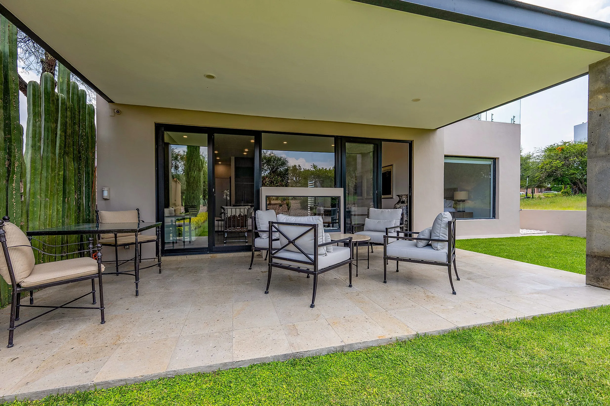 Casa Vista Ventanas