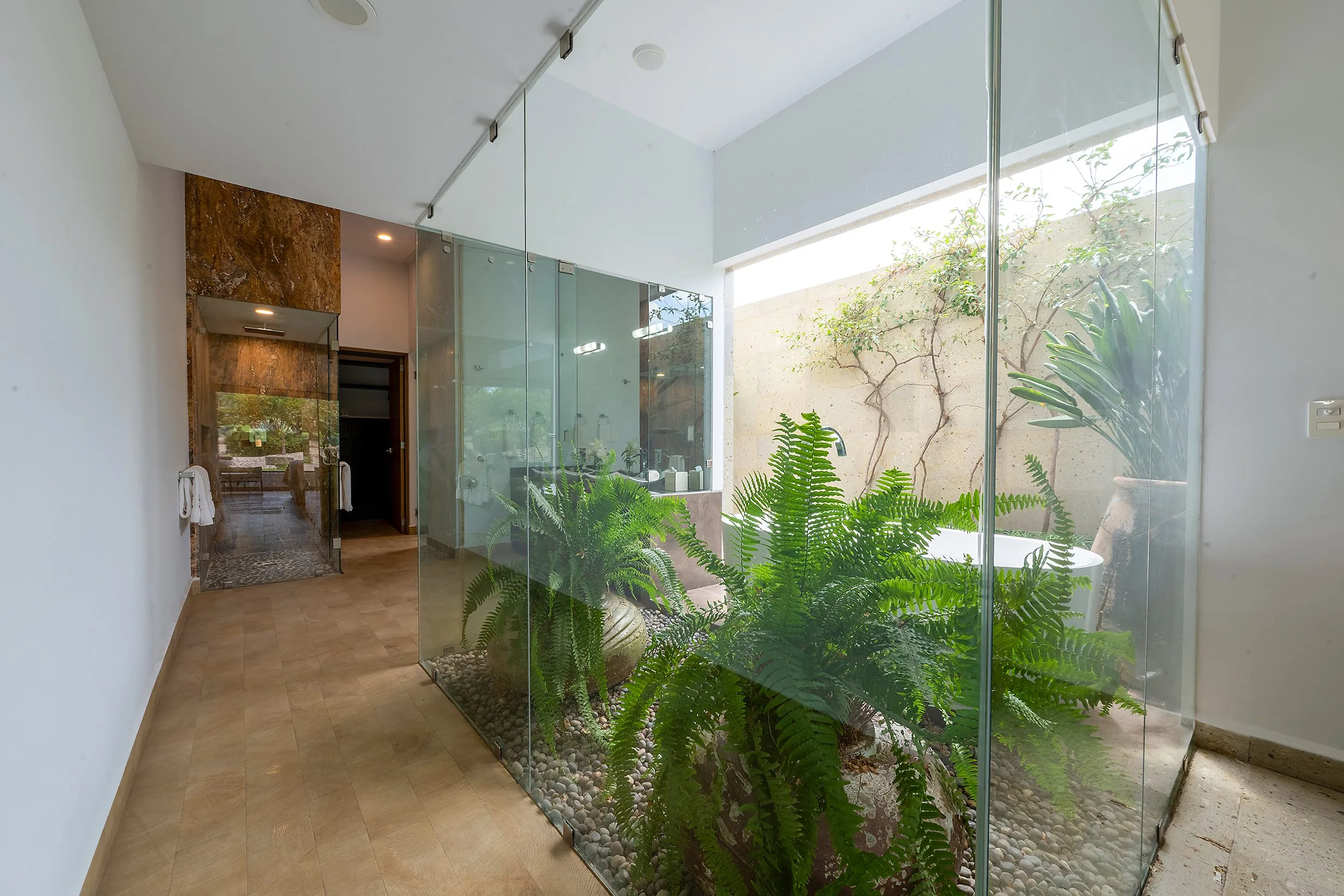 Casa Vista Ventanas
