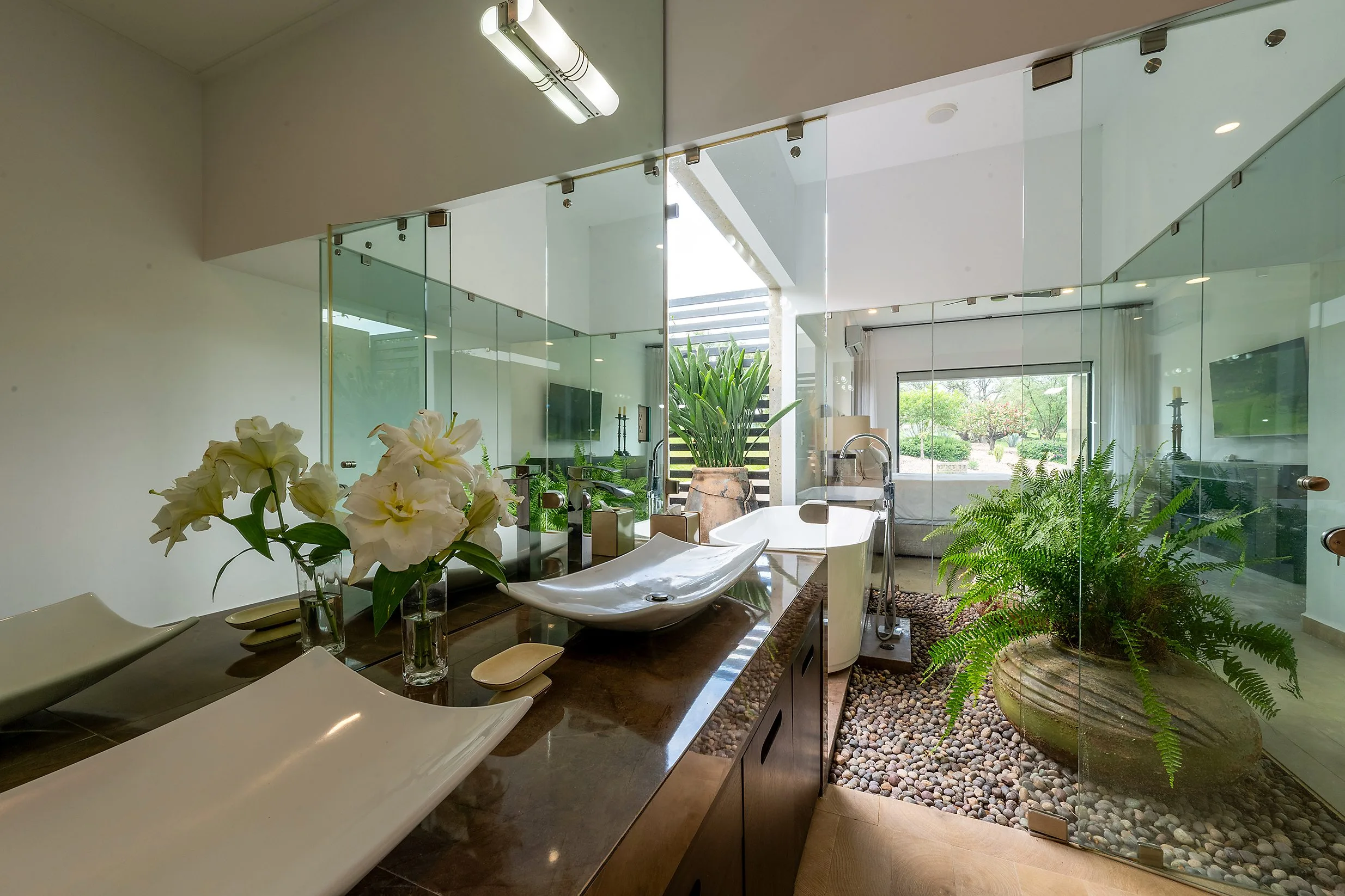Casa Vista Ventanas