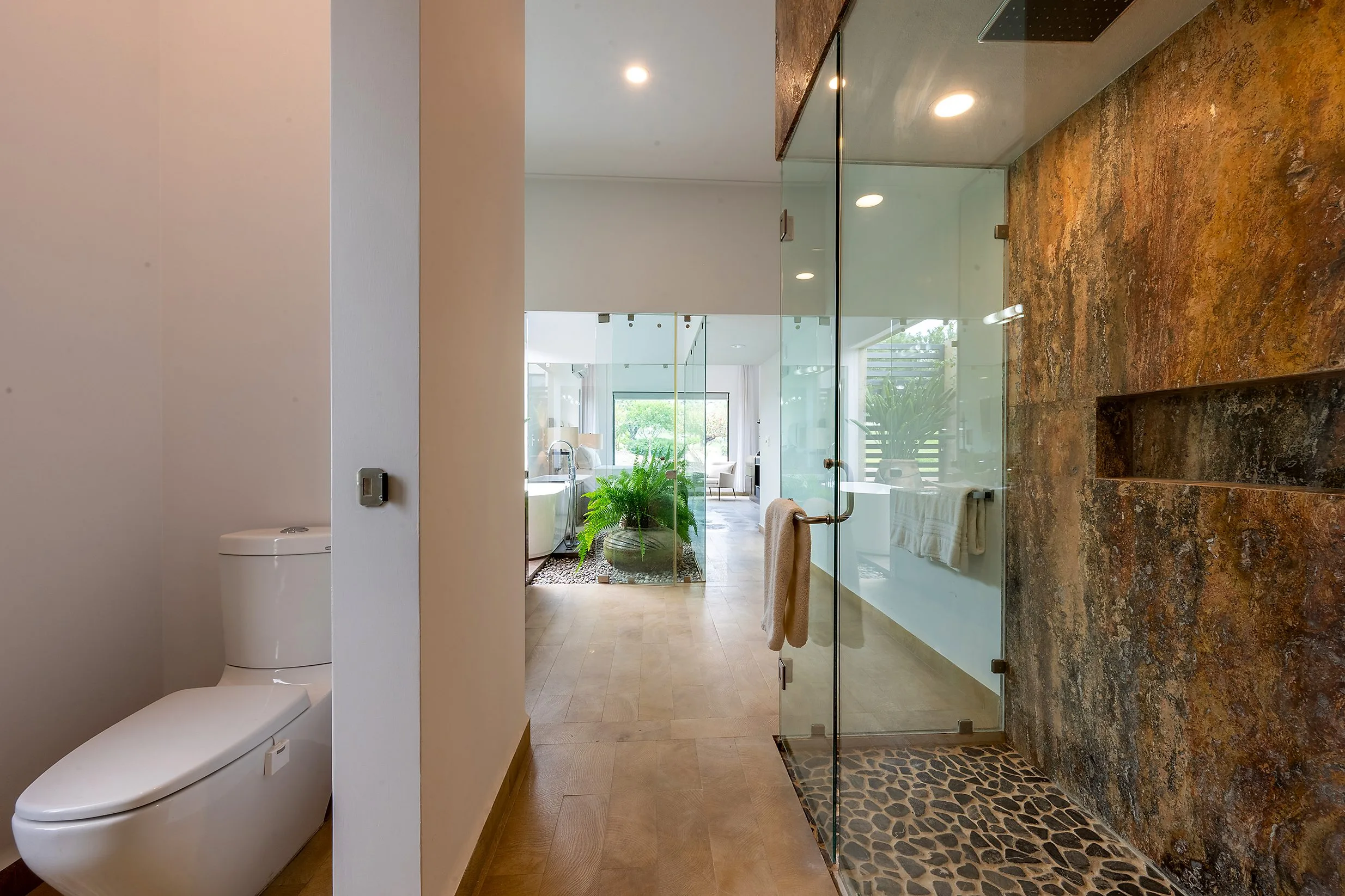 Casa Vista Ventanas