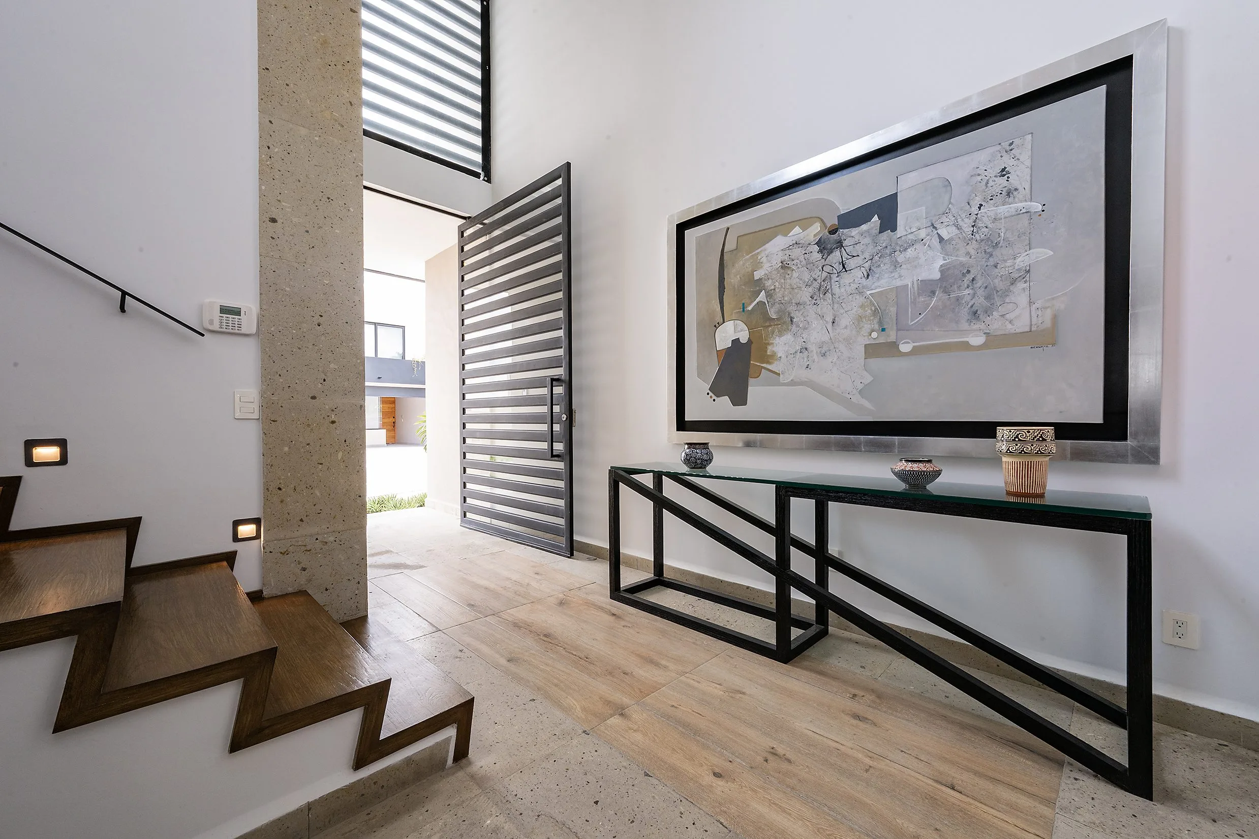 Casa Vista Ventanas