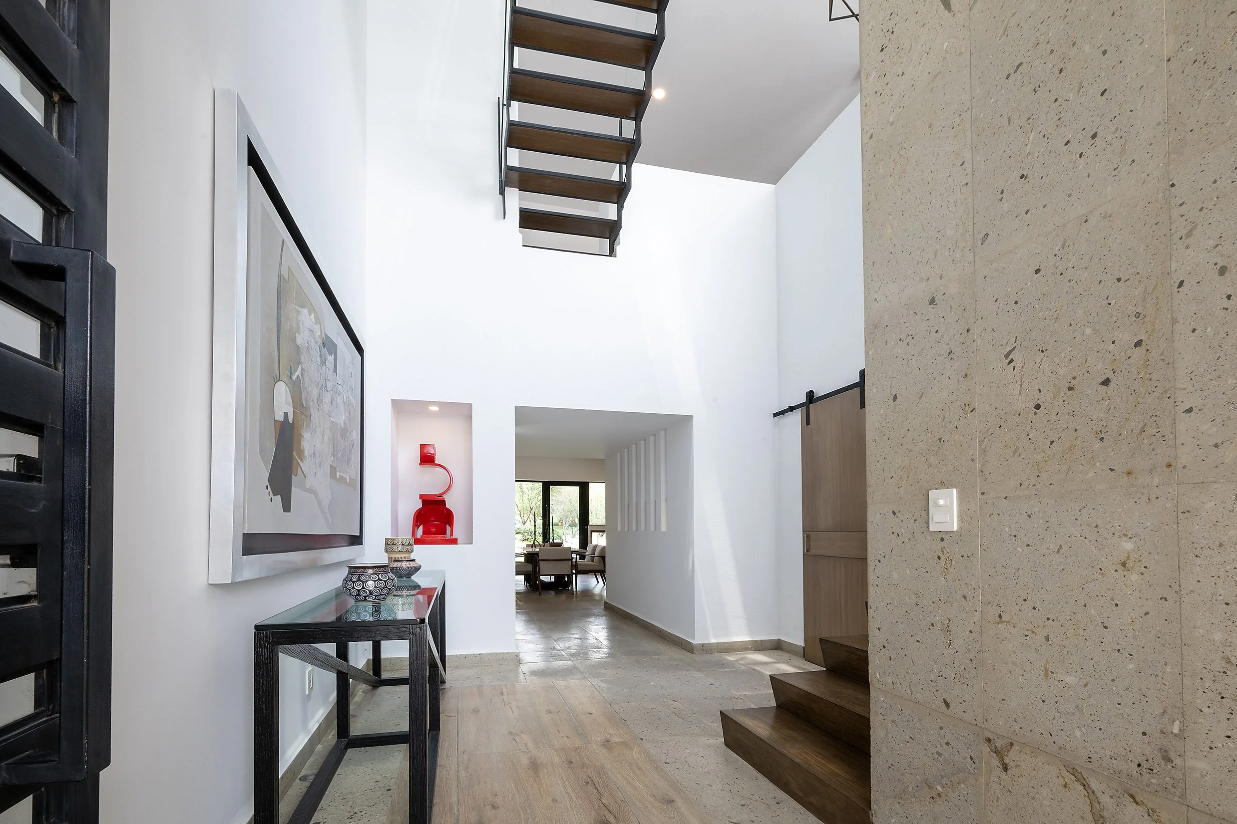 Casa Vista Ventanas