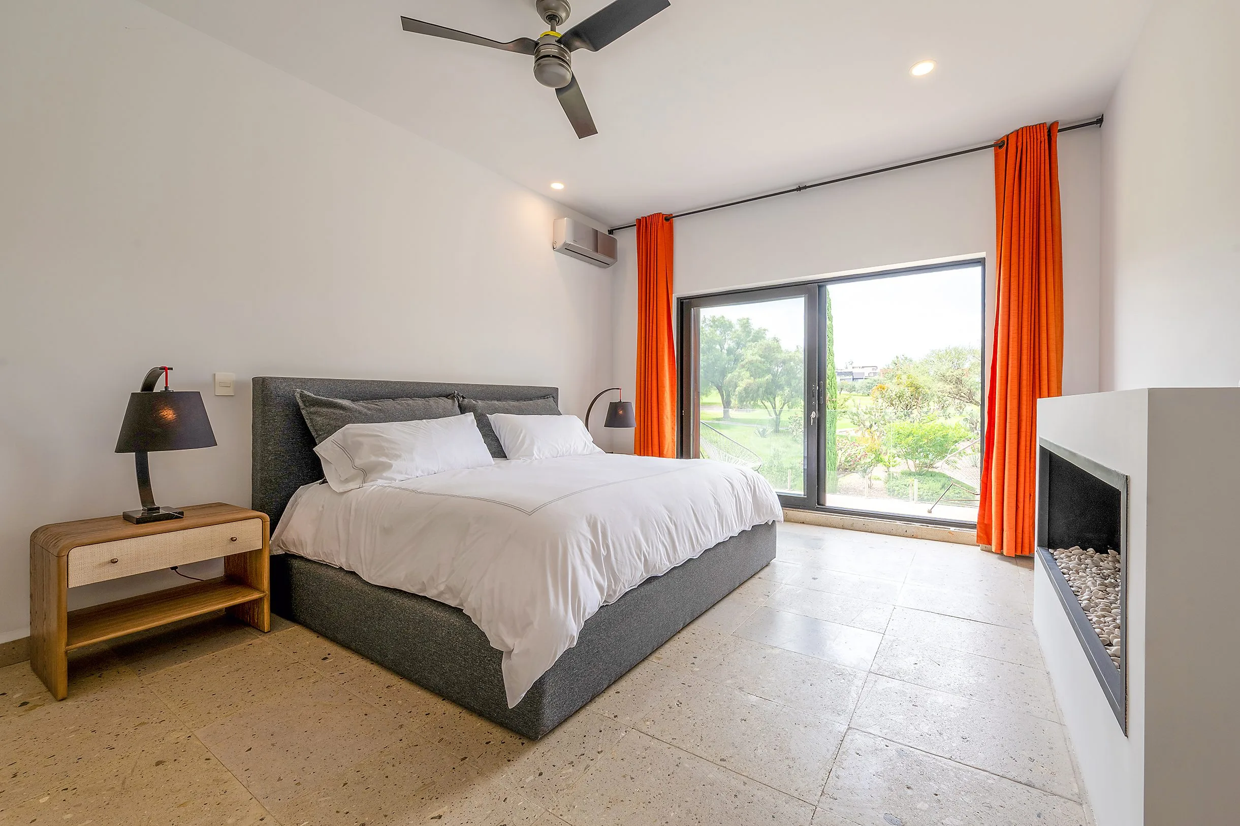 Casa Vista Ventanas
