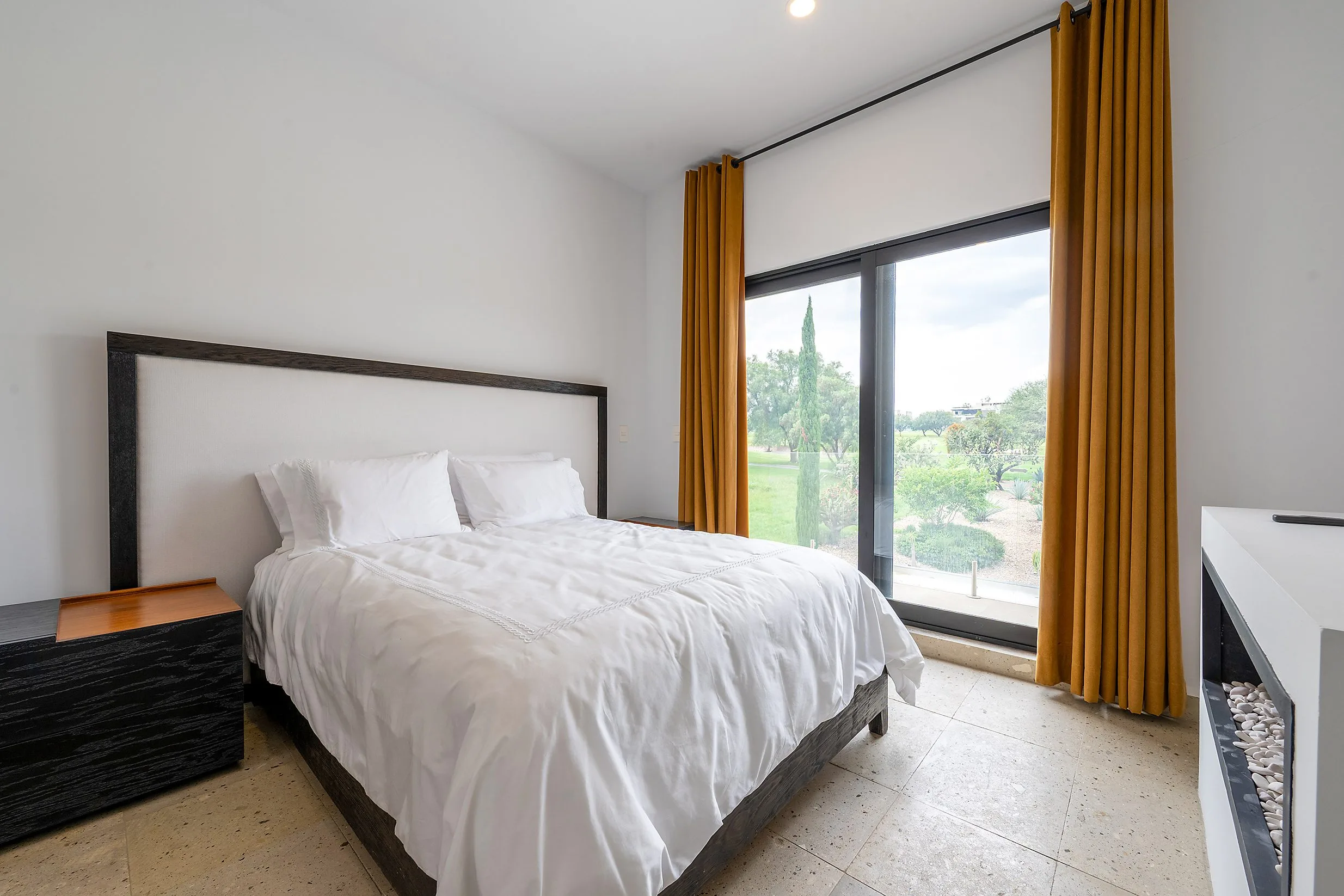Casa Vista Ventanas