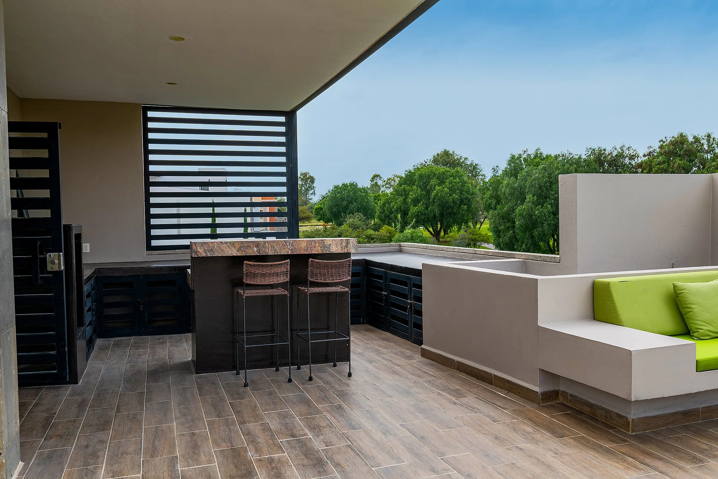 Casa Vista Ventanas
