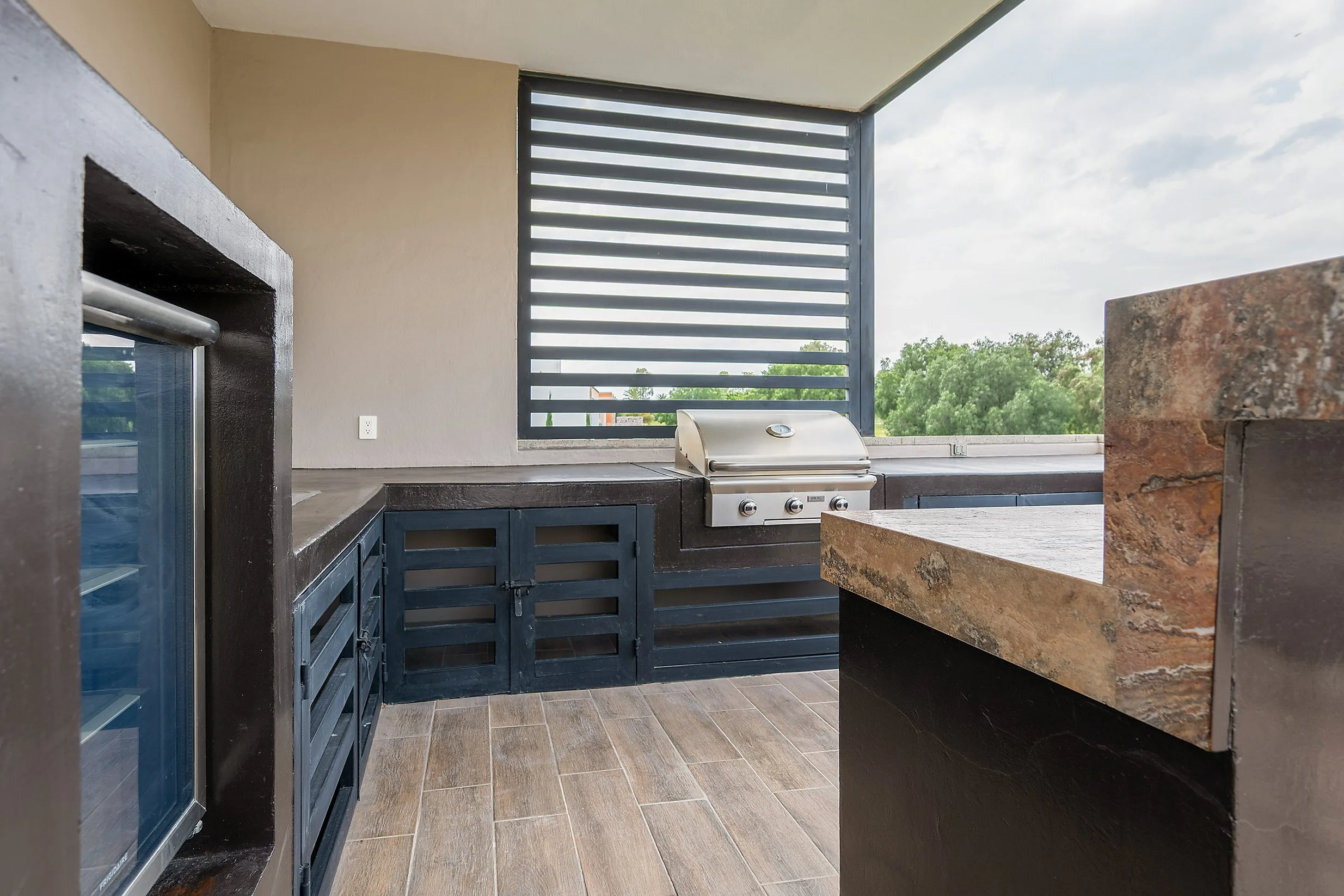 Casa Vista Ventanas