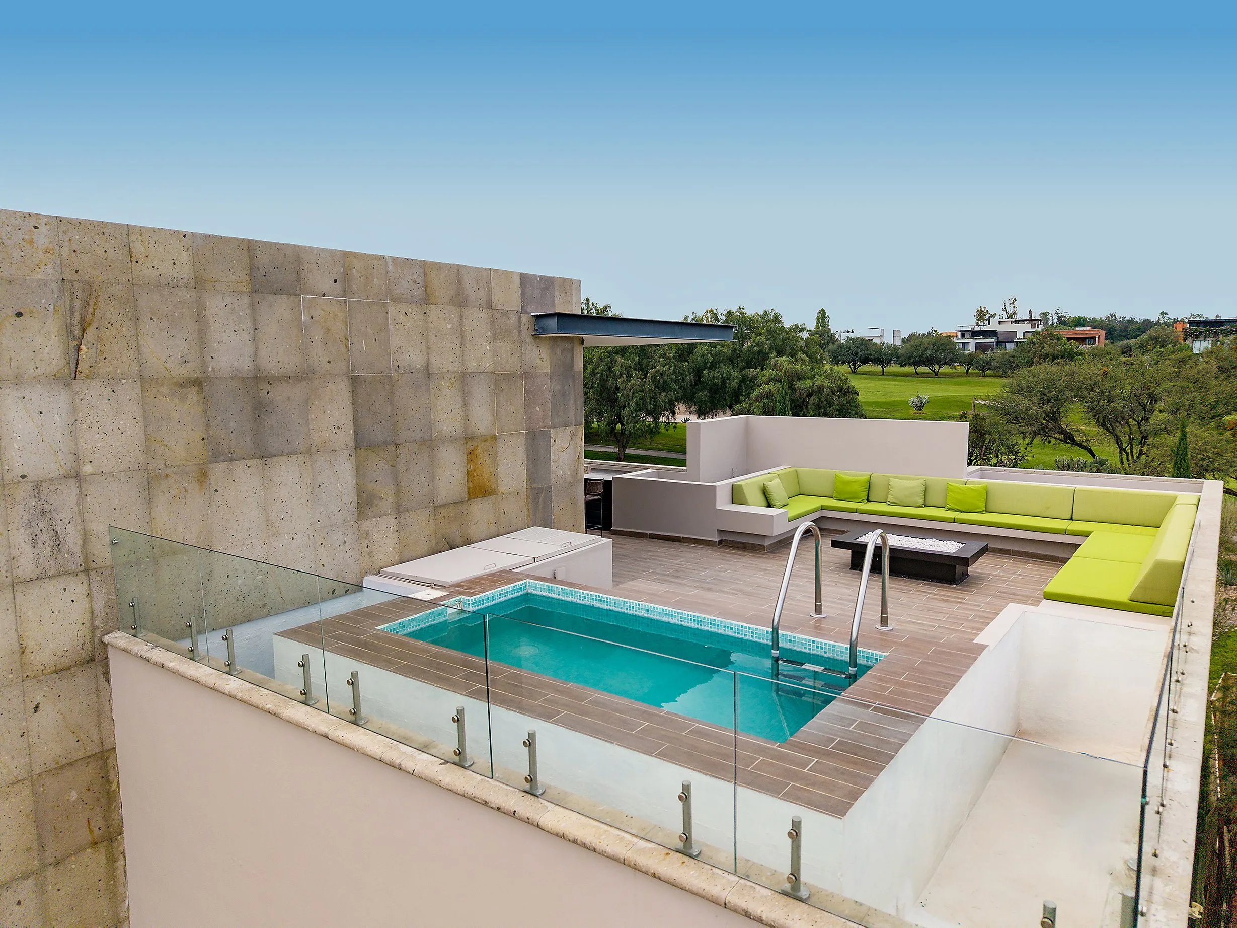 Casa Vista Ventanas
