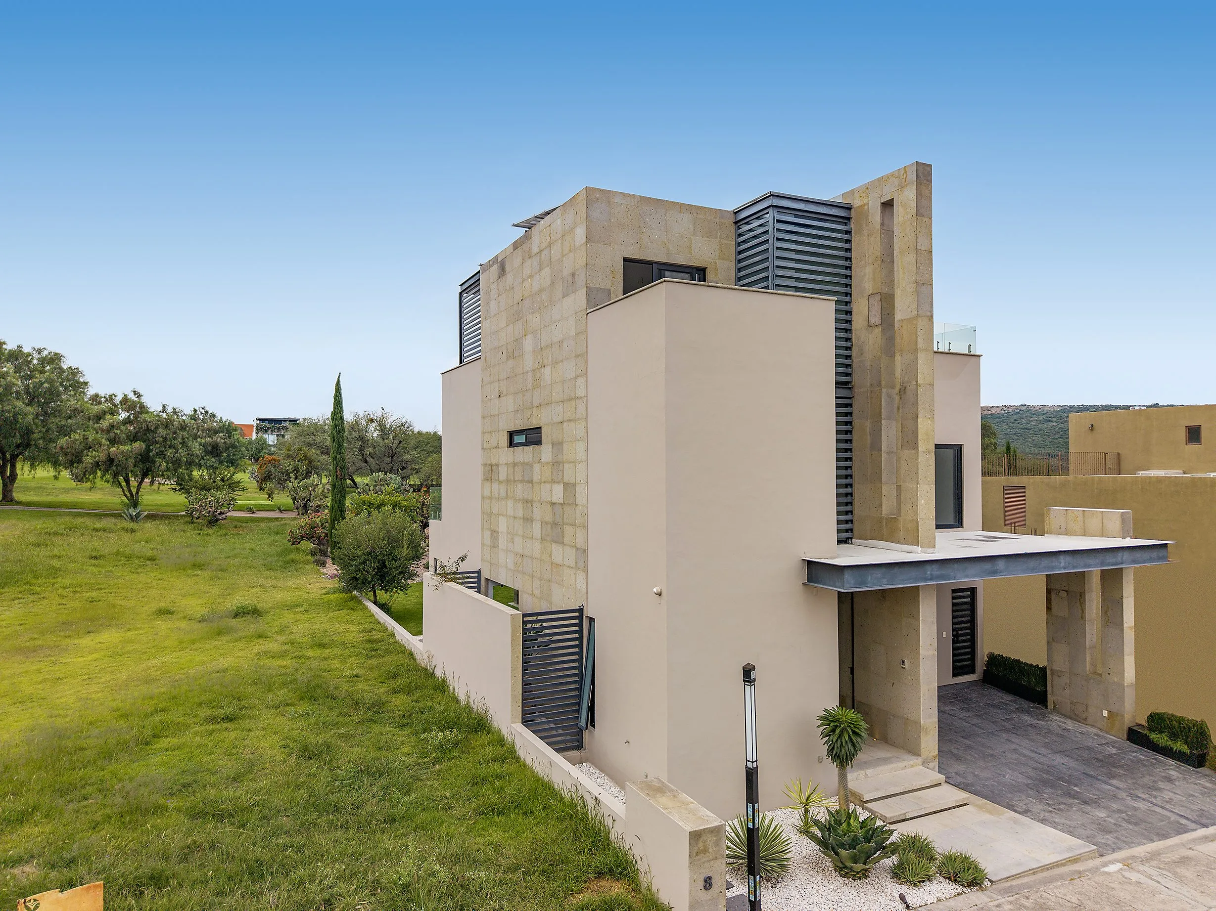 Casa Vista Ventanas