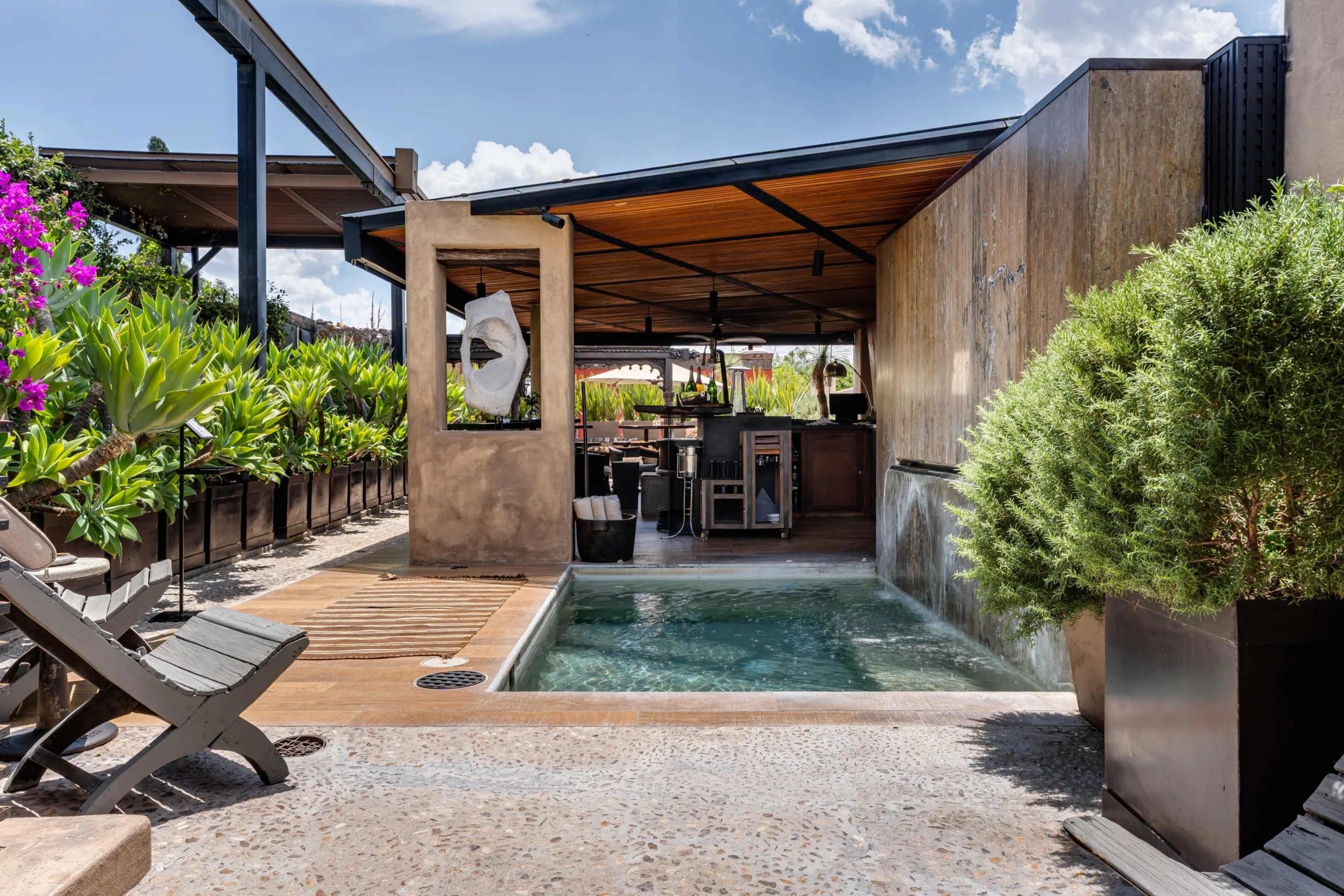 Casa No Name