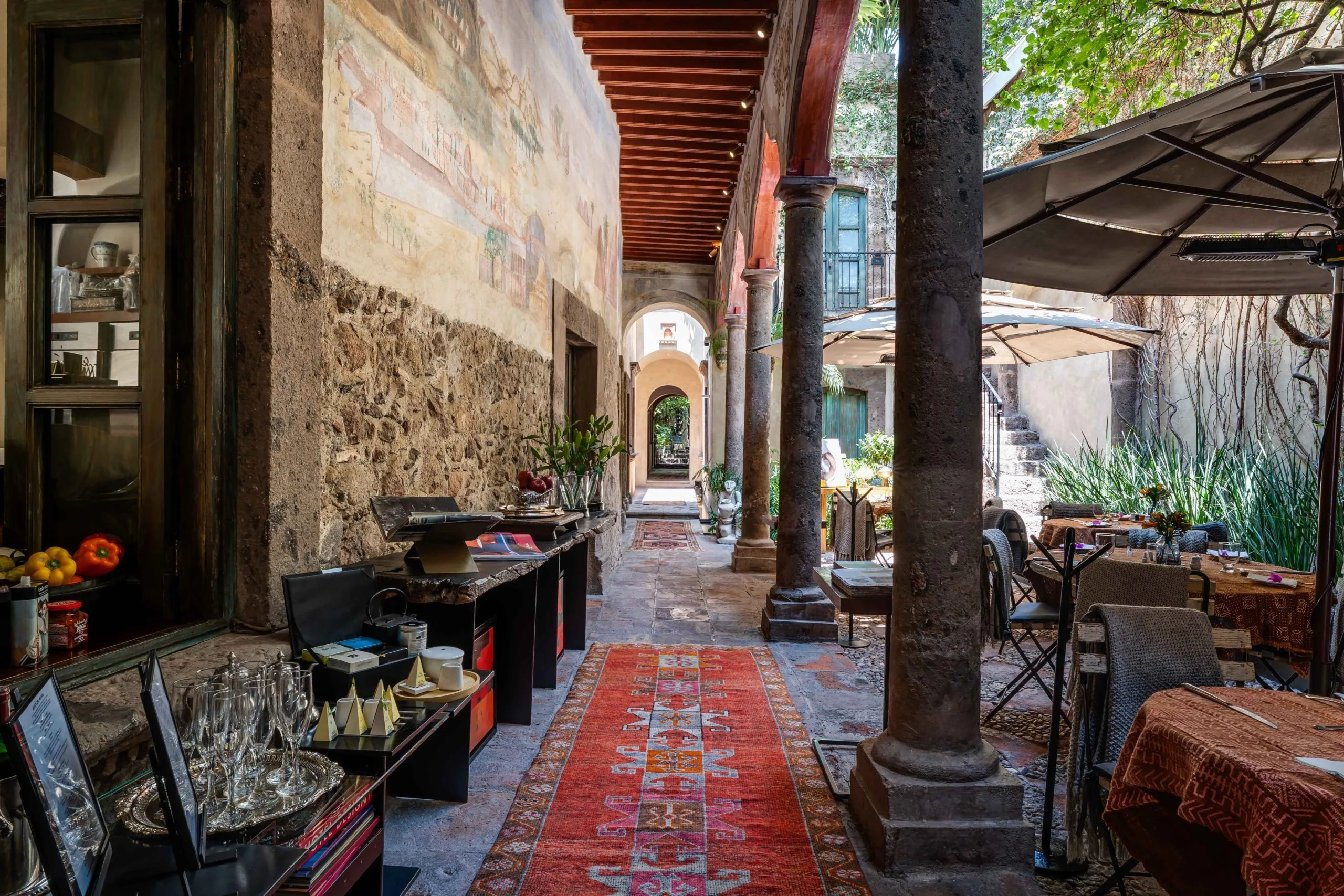 Casa No Name