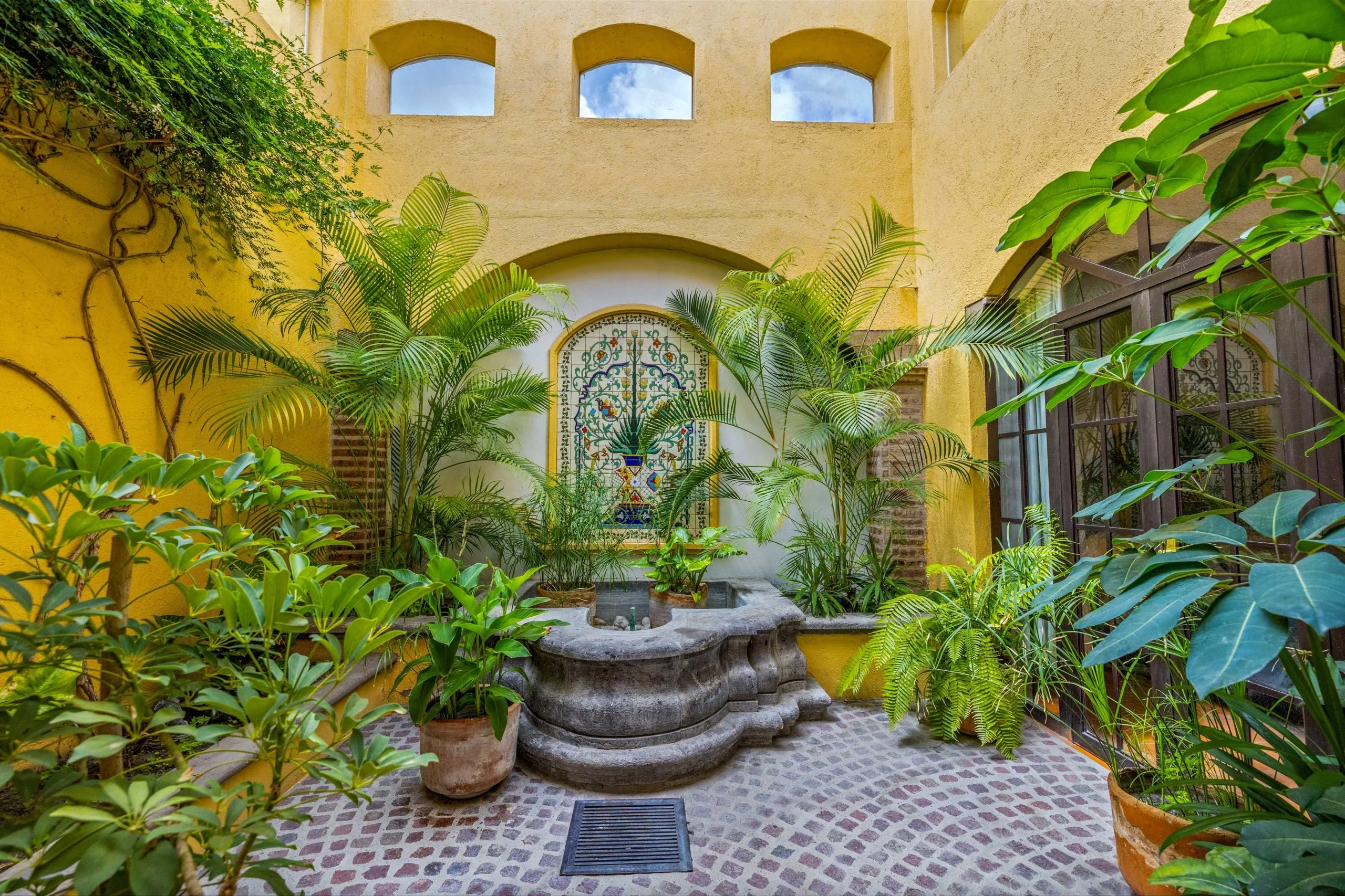 Allende Village, Villa #6