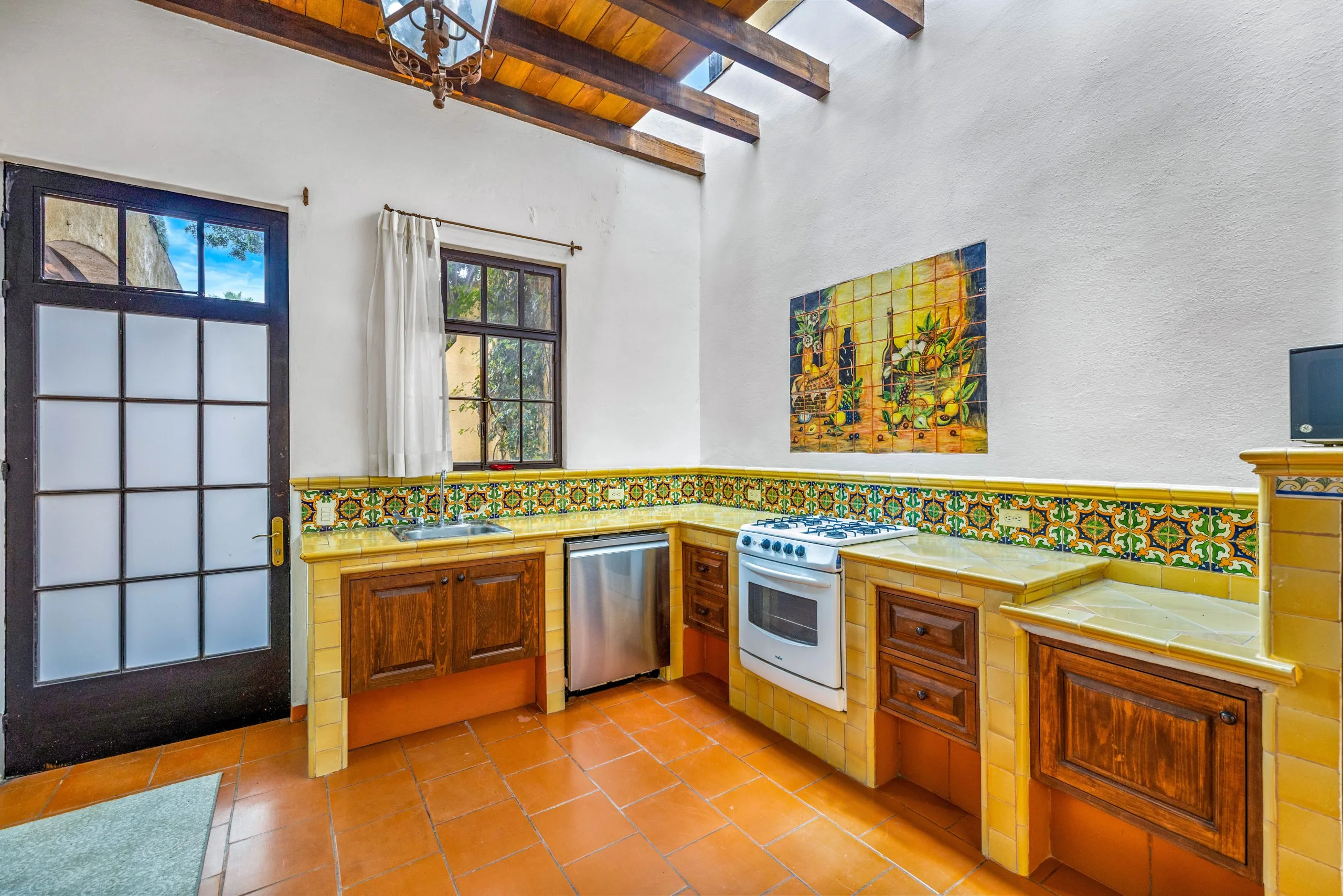 Allende Village – Villa #7
