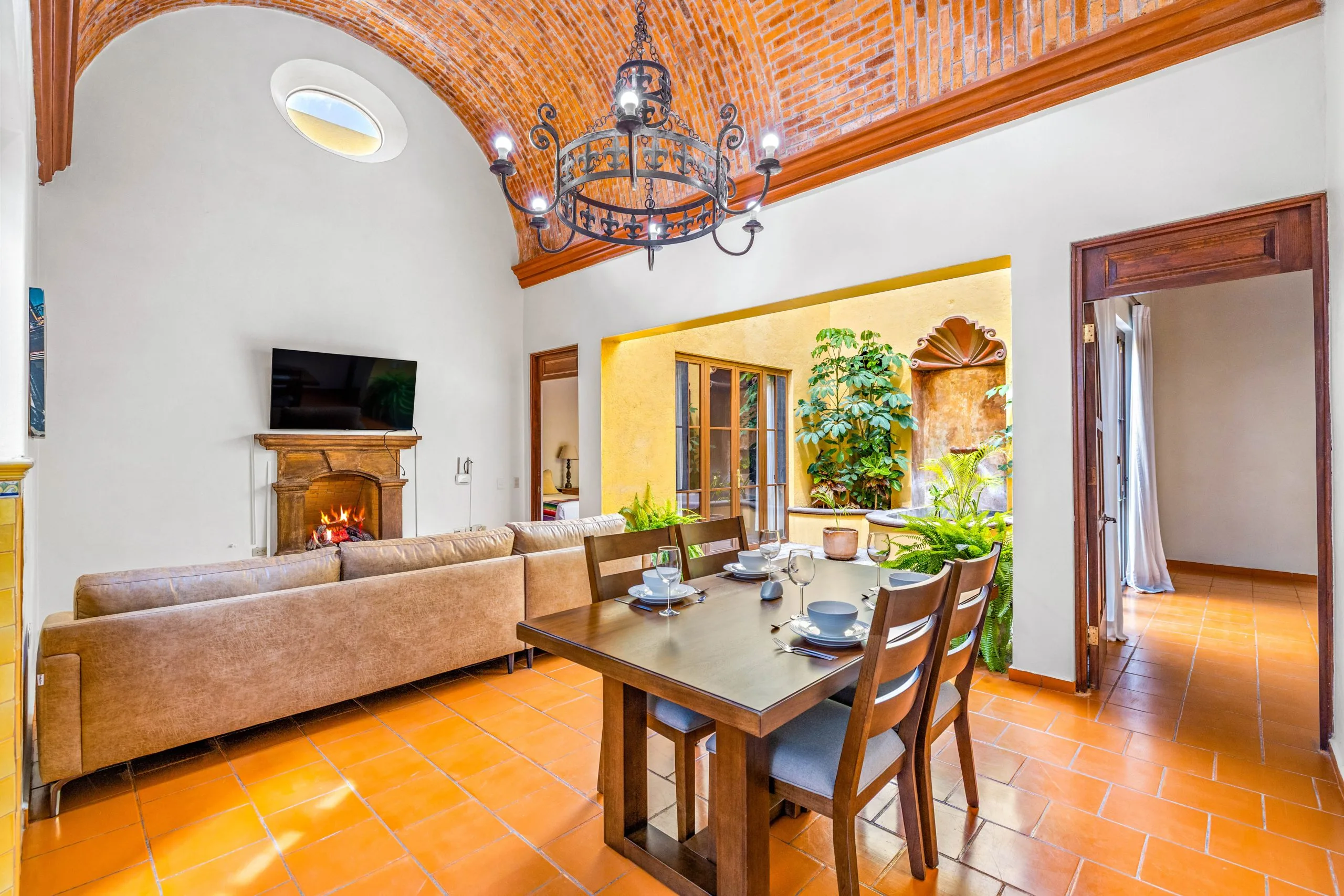 Allende Village – Villa #7