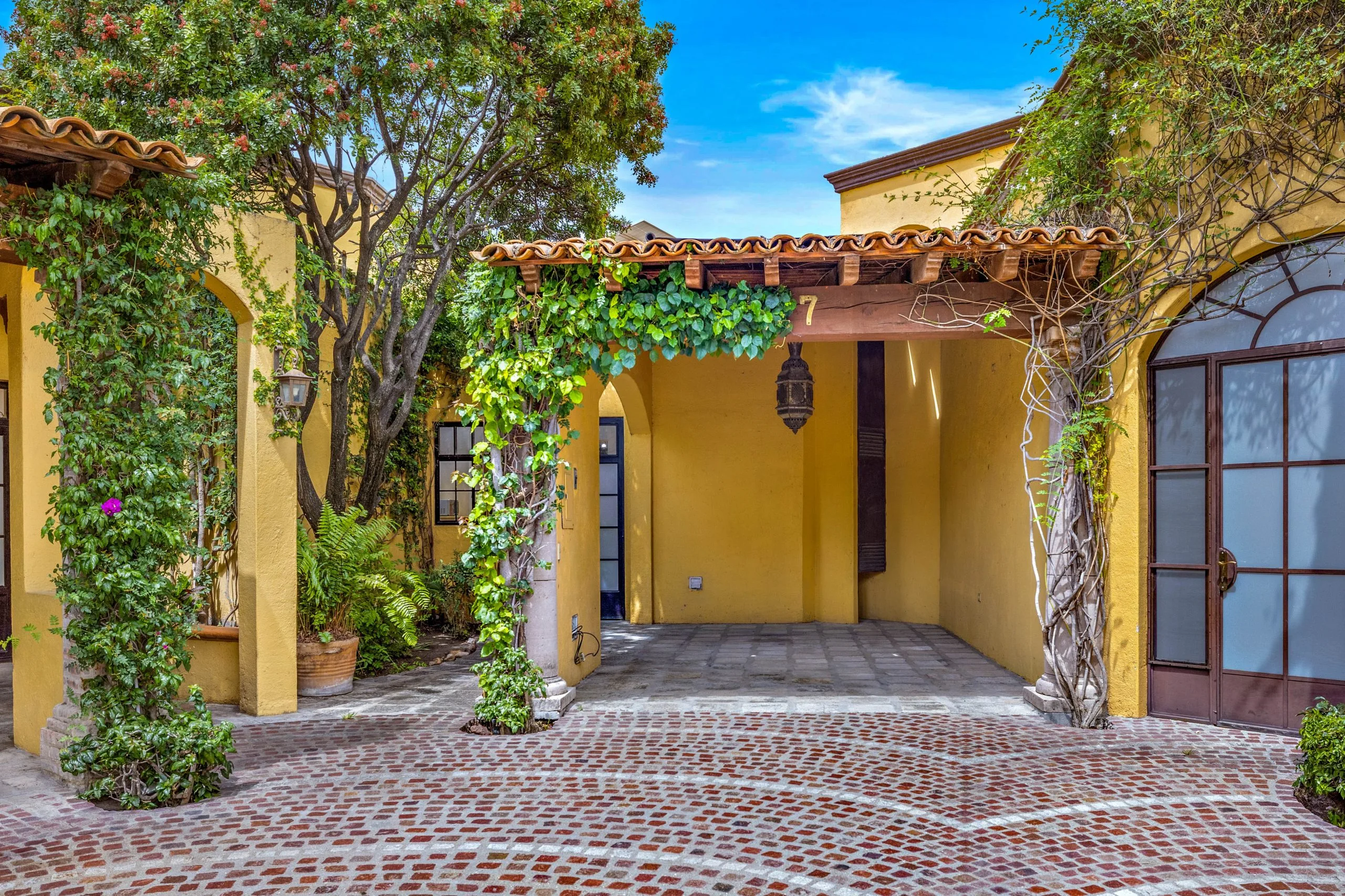 Allende Village – Villa #7